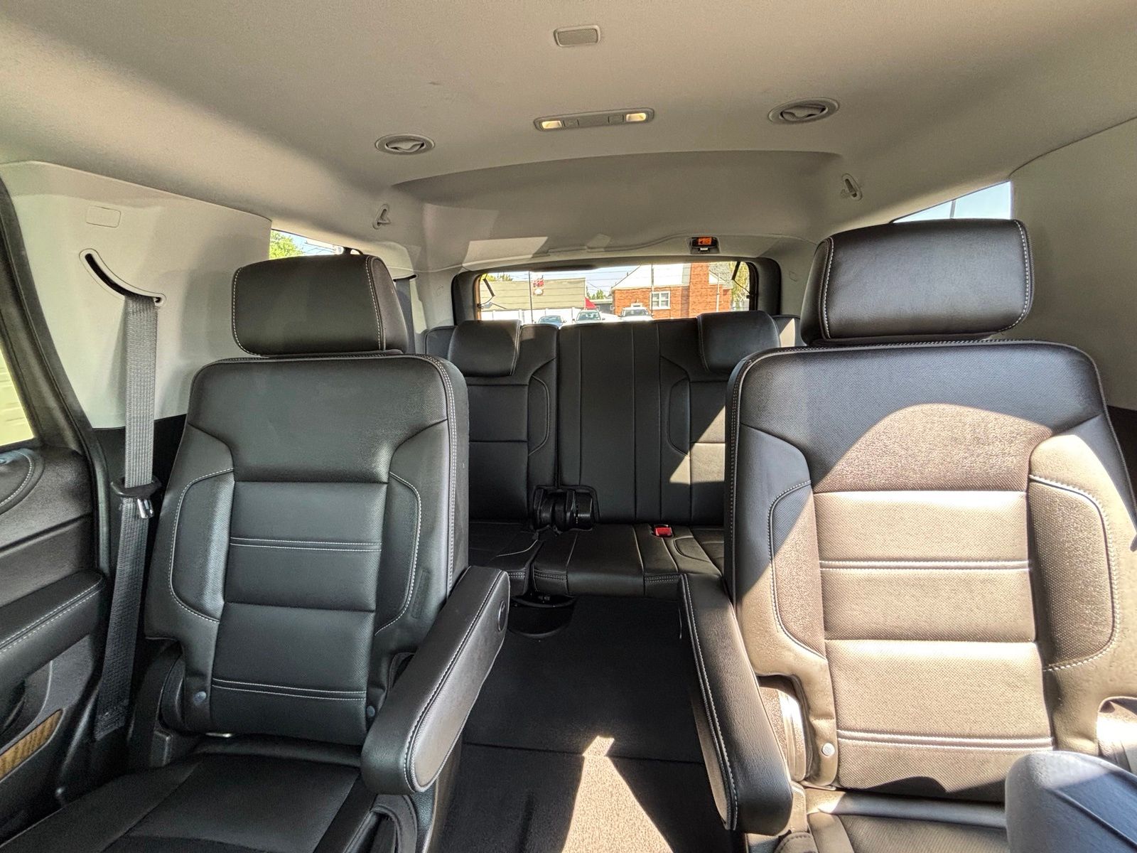 Used 2019 GMC Yukon SUV