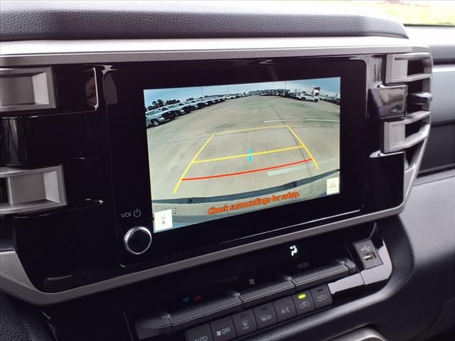 2025 Toyota Tundra SR5 - 3