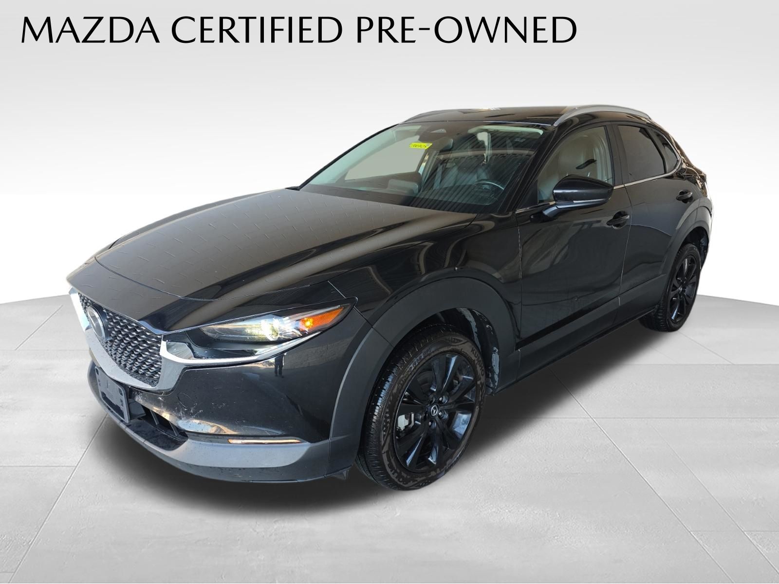 2024 Mazda CX-30 2.5 S Select Sport