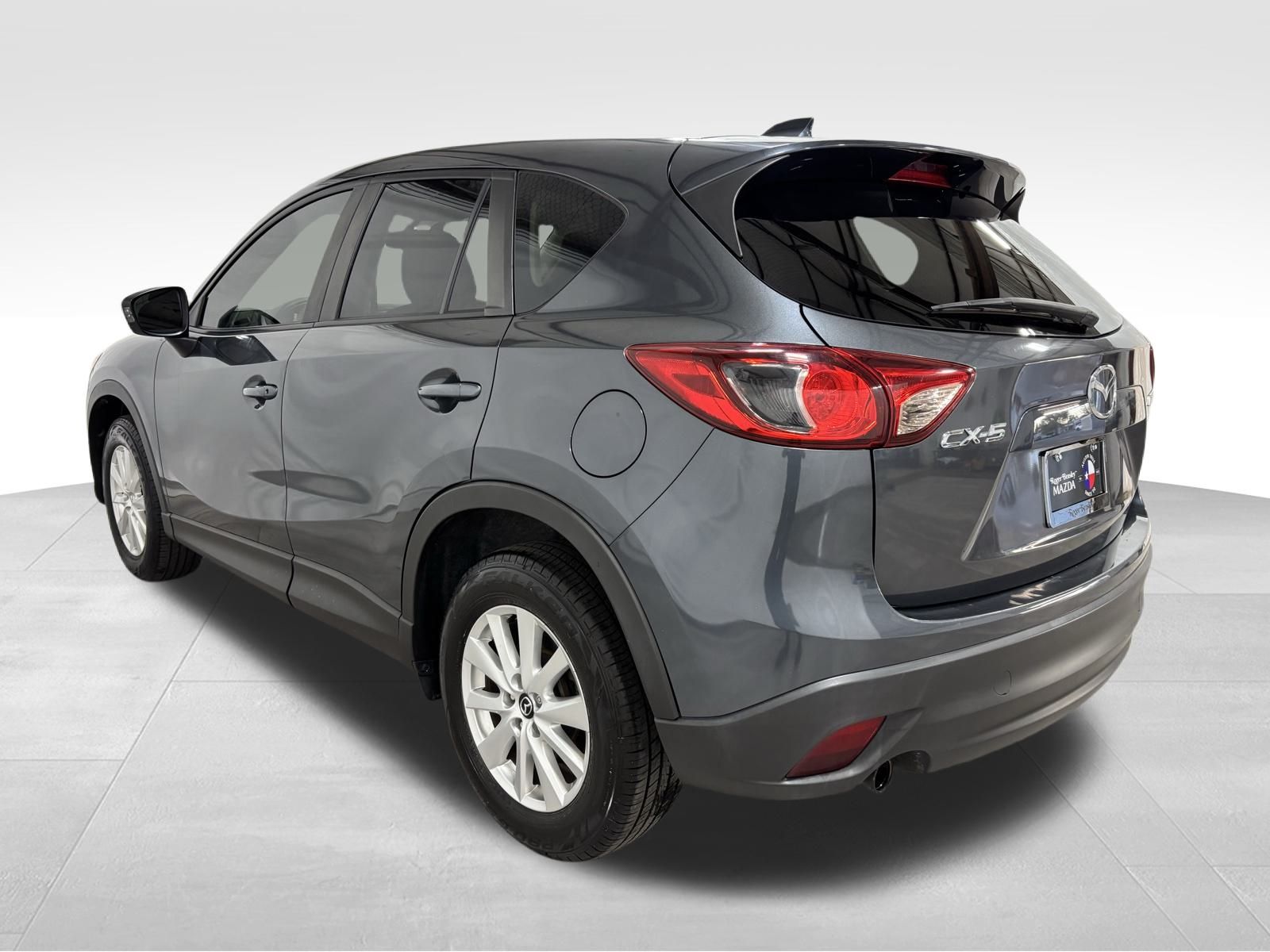 Used Car 2013 Mazda Cx-5  Touring For Sale Under $10,000 In Austin, Texas
