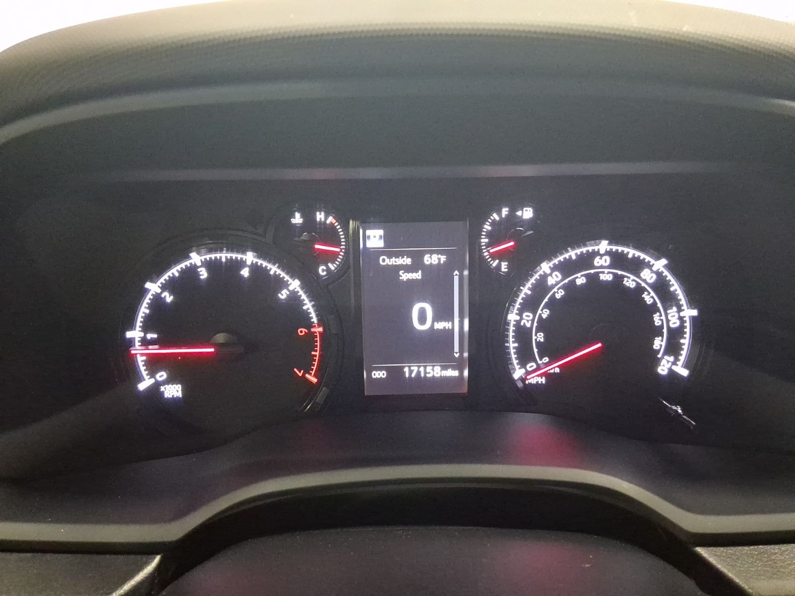 Used Car 2023 Toyota 4runner  Sr5 For Sale Under $50,000 In Austin, Texas