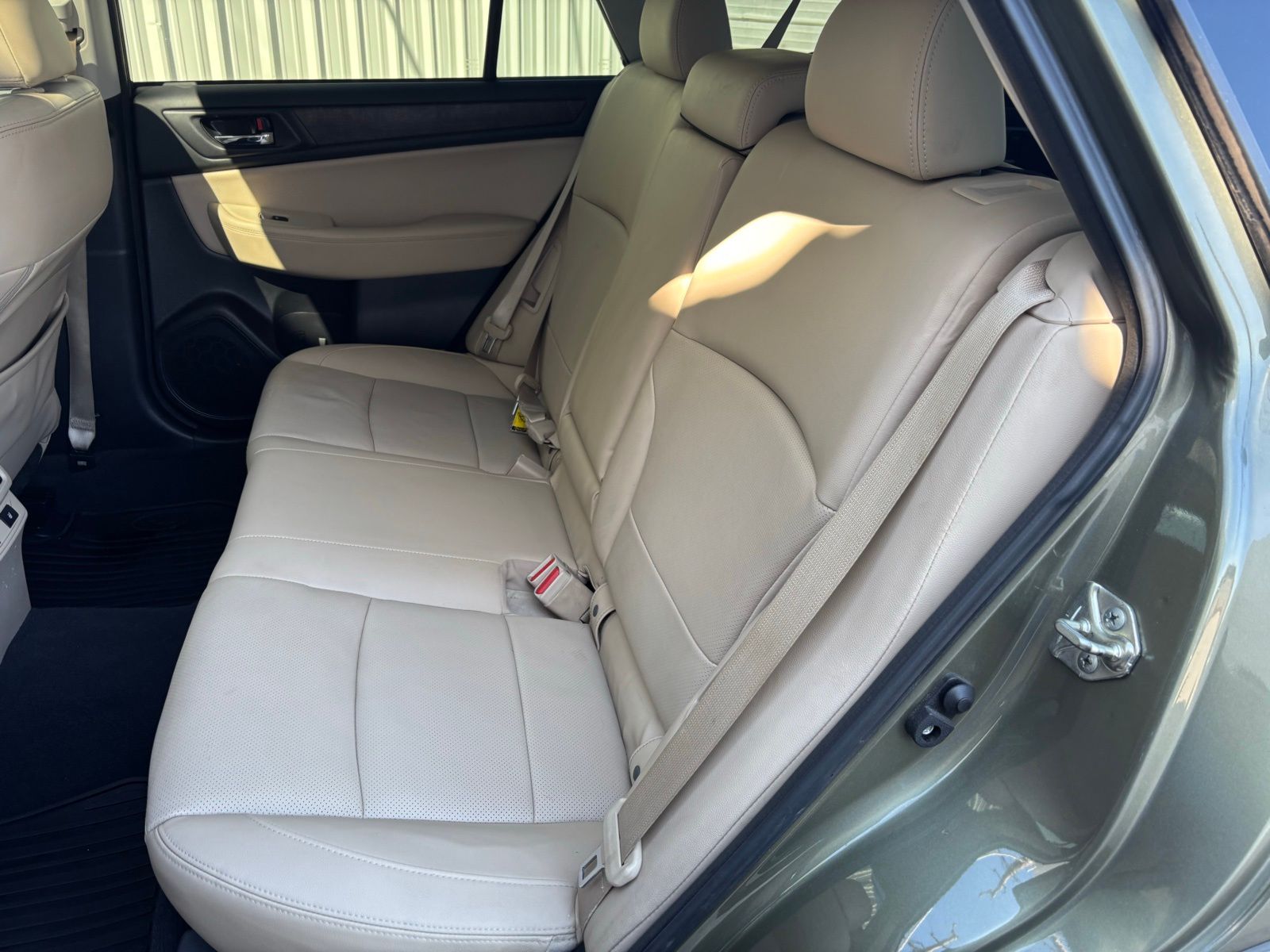 Used Car 2016 Subaru Outback  2.5i For Sale Under $15,000 In Austin, Texas