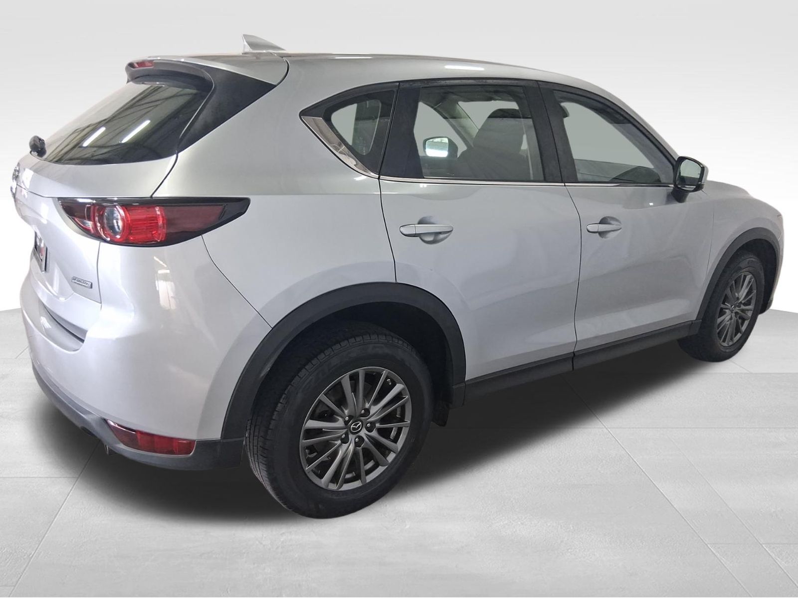 Used Car 2018 Mazda Cx-5  Sport For Sale Under $15,000 In Austin, Texas