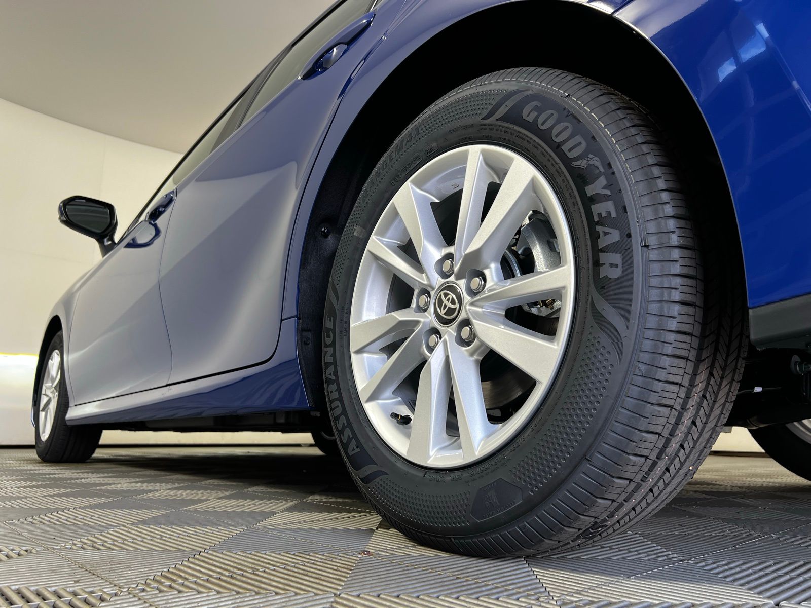 Thumbnail: 2026 Toyota Camry - 22