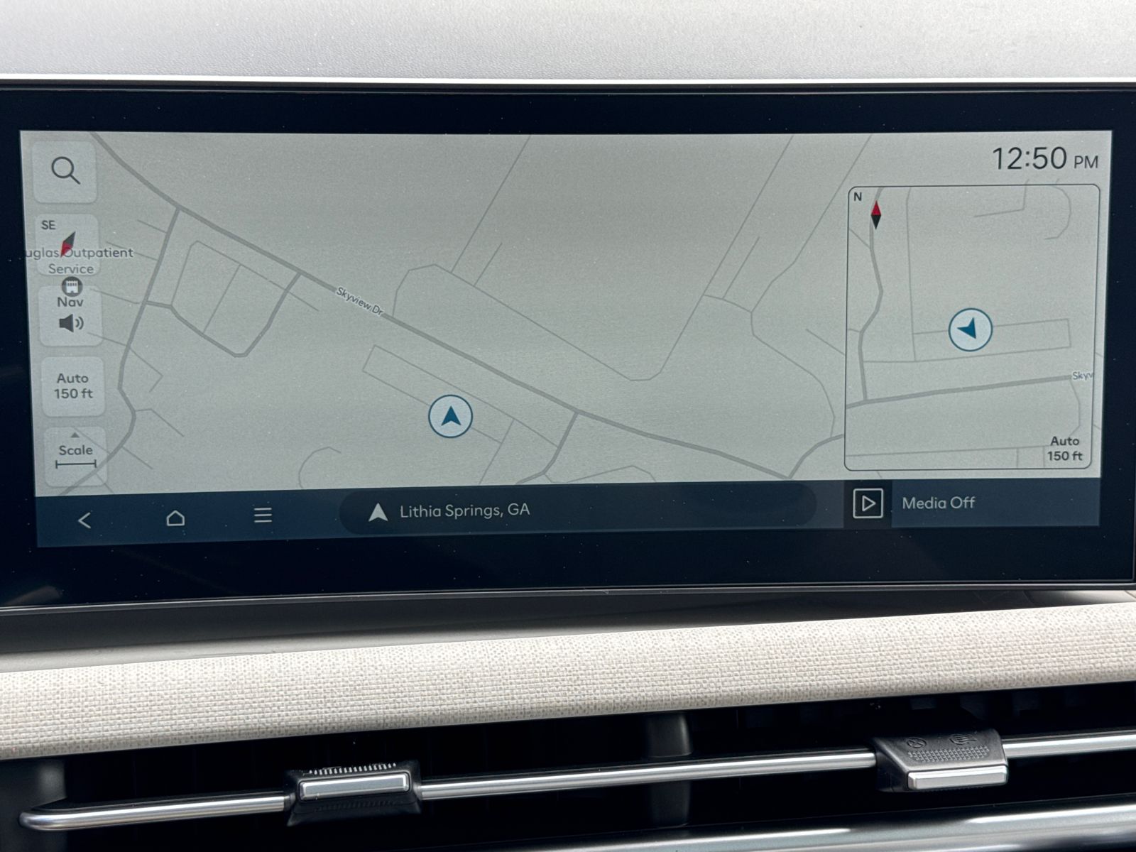 2025 Hyundai Tucson Hybrid SEL Convenience photo 24