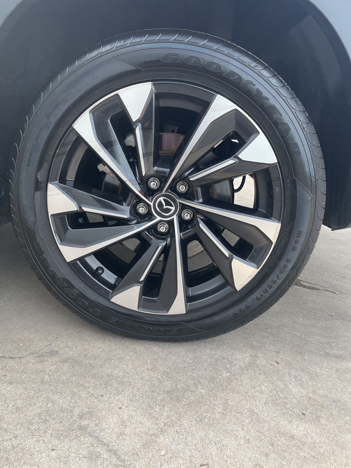 Used Car 2025 Mazda Cx-50 Hybrid  Premium Plus For Sale Under $35,000 In Austin, Texas
