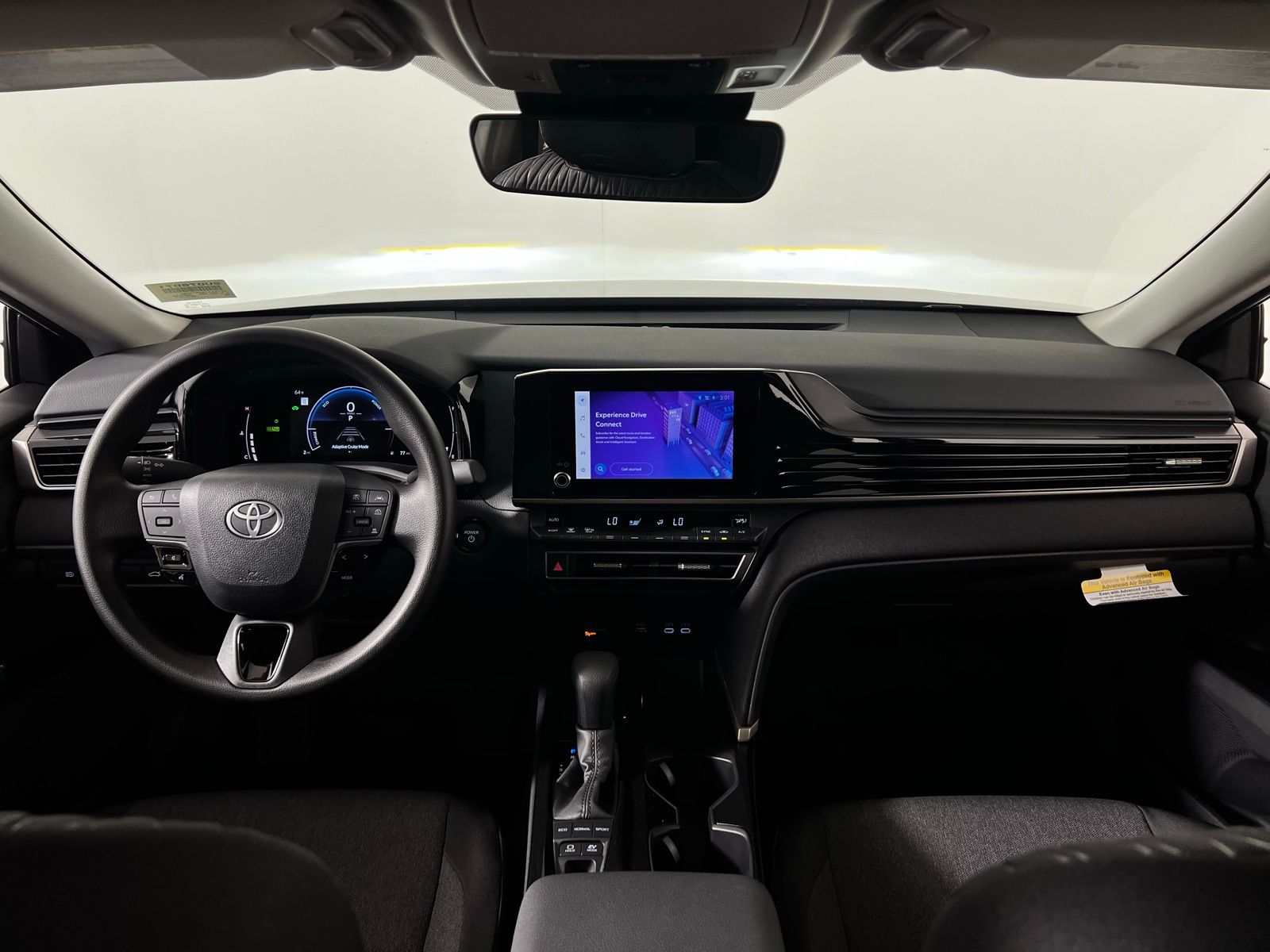 Thumbnail: 2025 Toyota Camry - 19