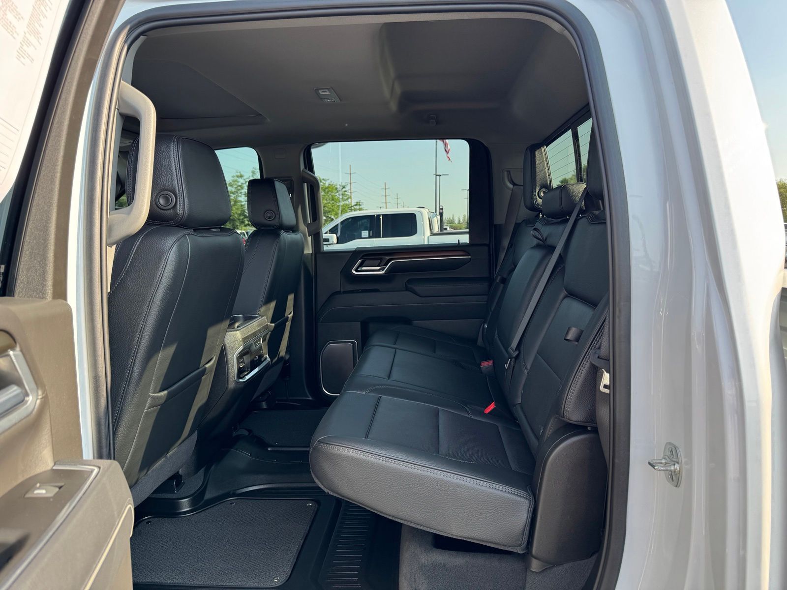 Used 2025 GMC Sierra 3500HD Truck
