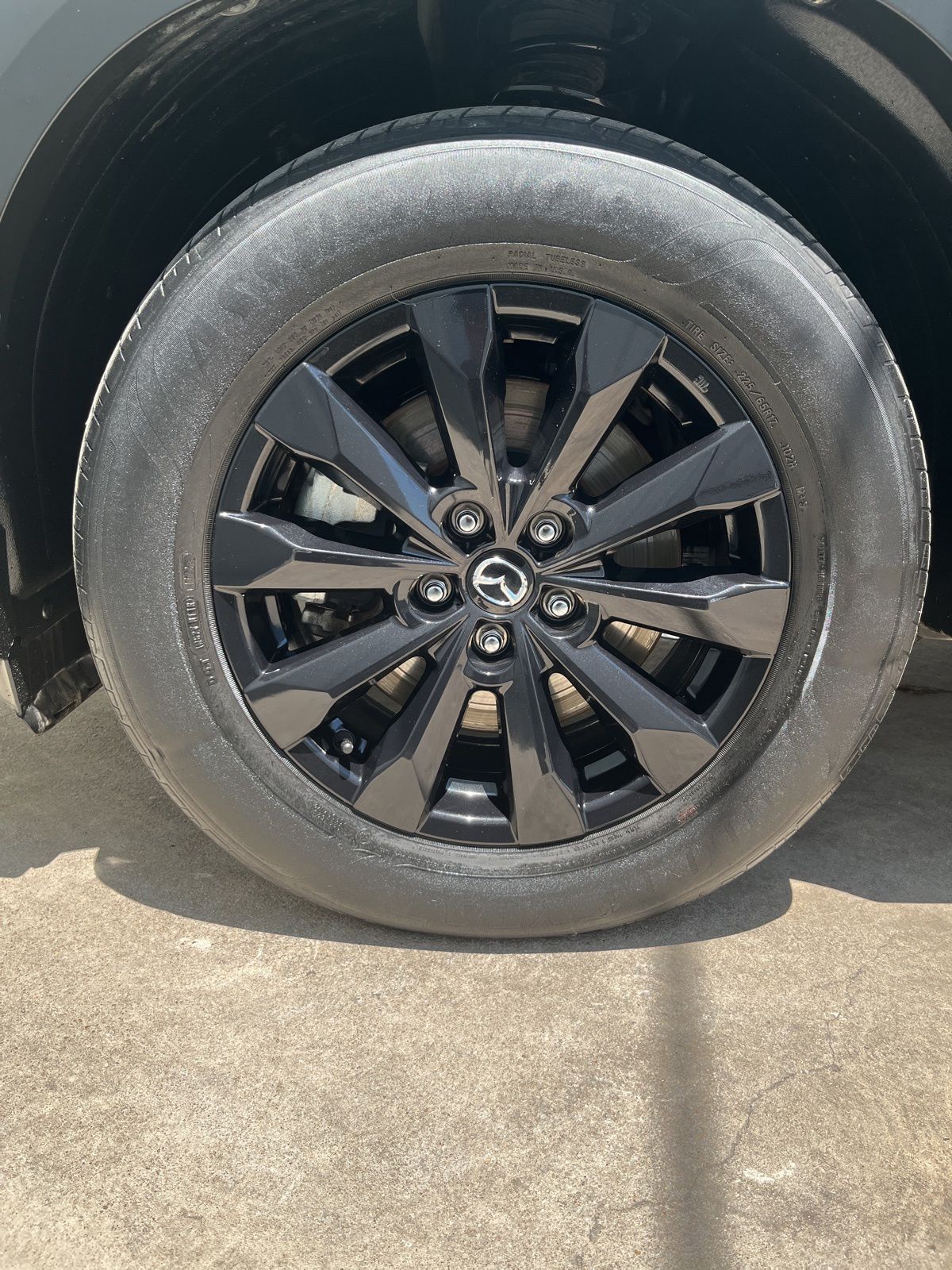 Used Car 2023 Mazda Cx-50  2.5 S Preferred Plus Package For Sale Under $30,000 In Austin, Texas