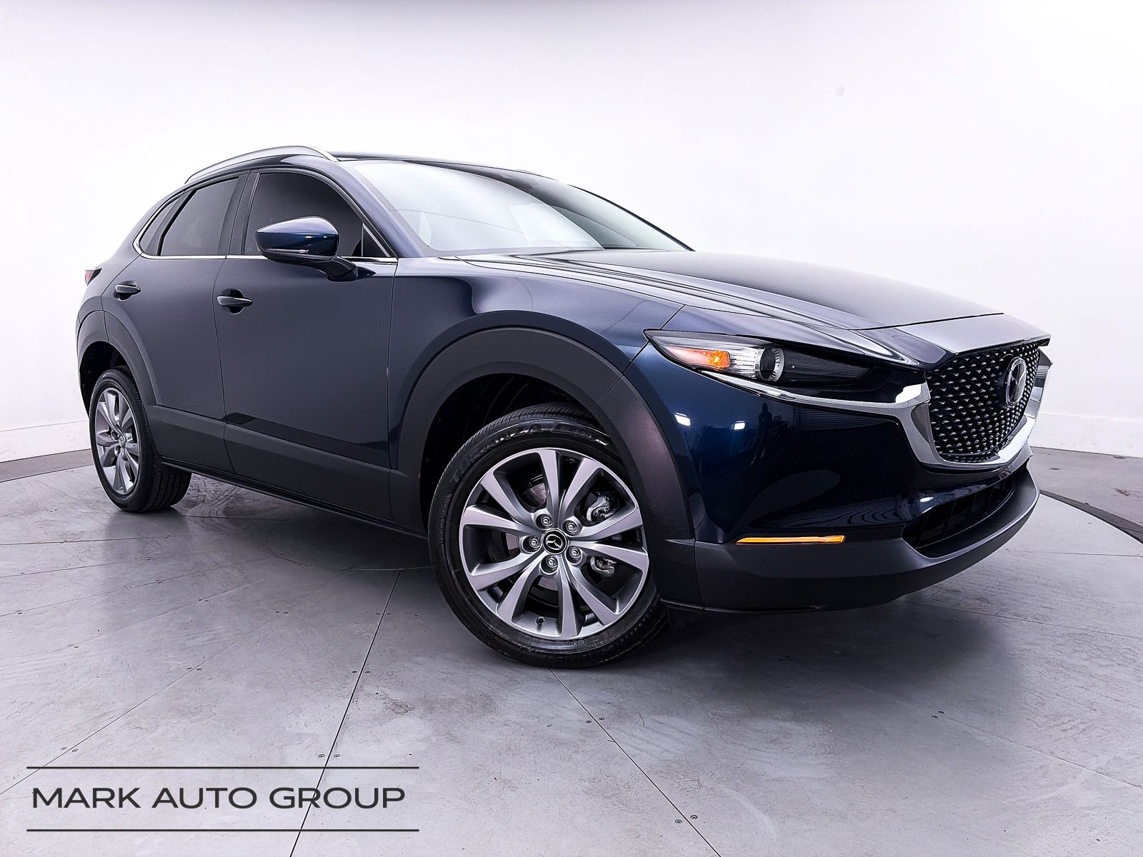 2023 Mazda Mazda CX-30 2.5 S Select Package