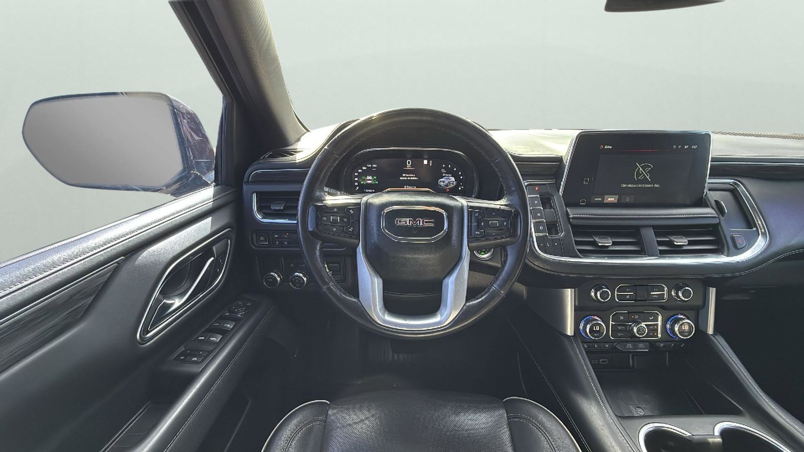 Used Car 2022 Gmc Yukon Xl  Slt For Sale Under $40,000 In Austin, Texas