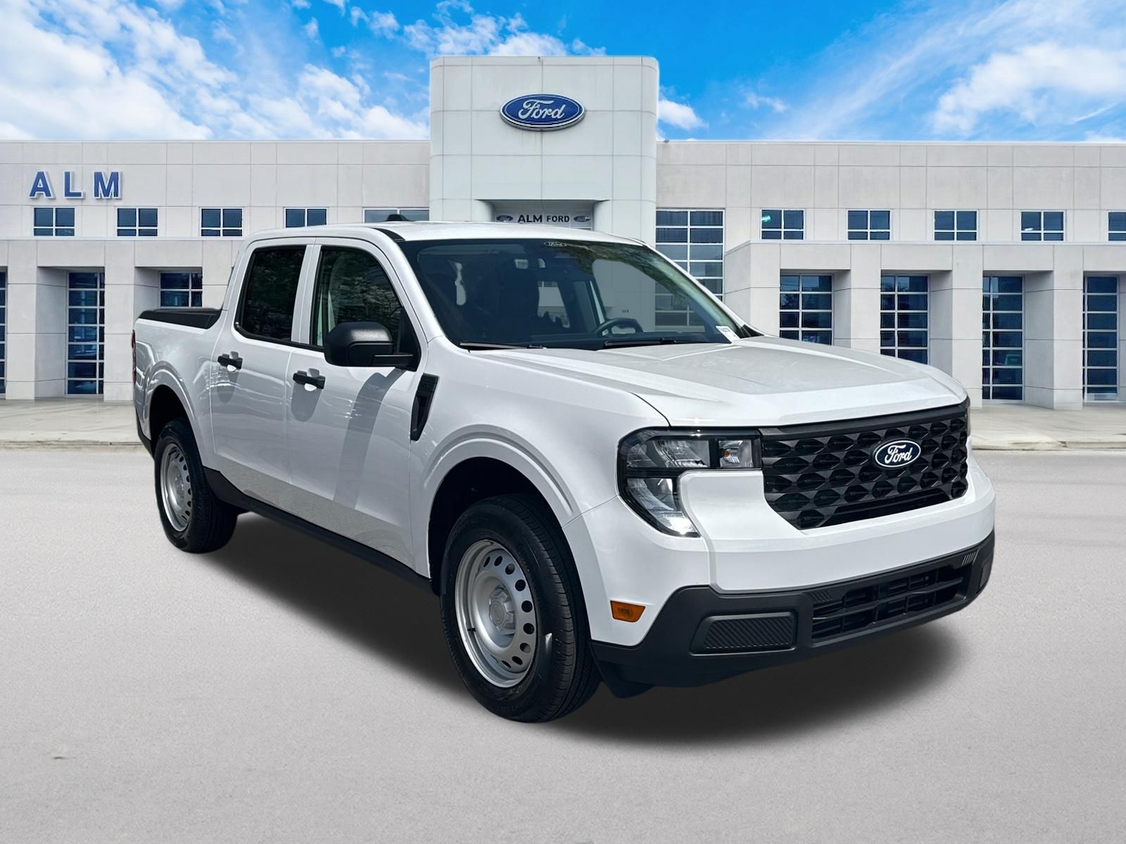 View vehicle photo 3