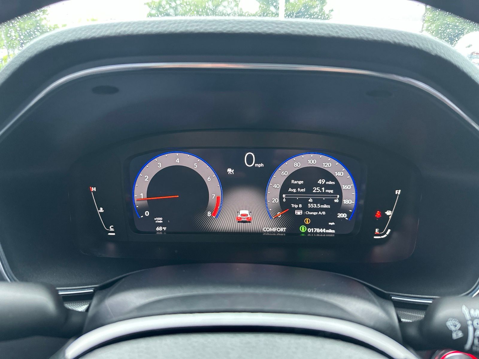 Used 2025  Acura Type S image 16