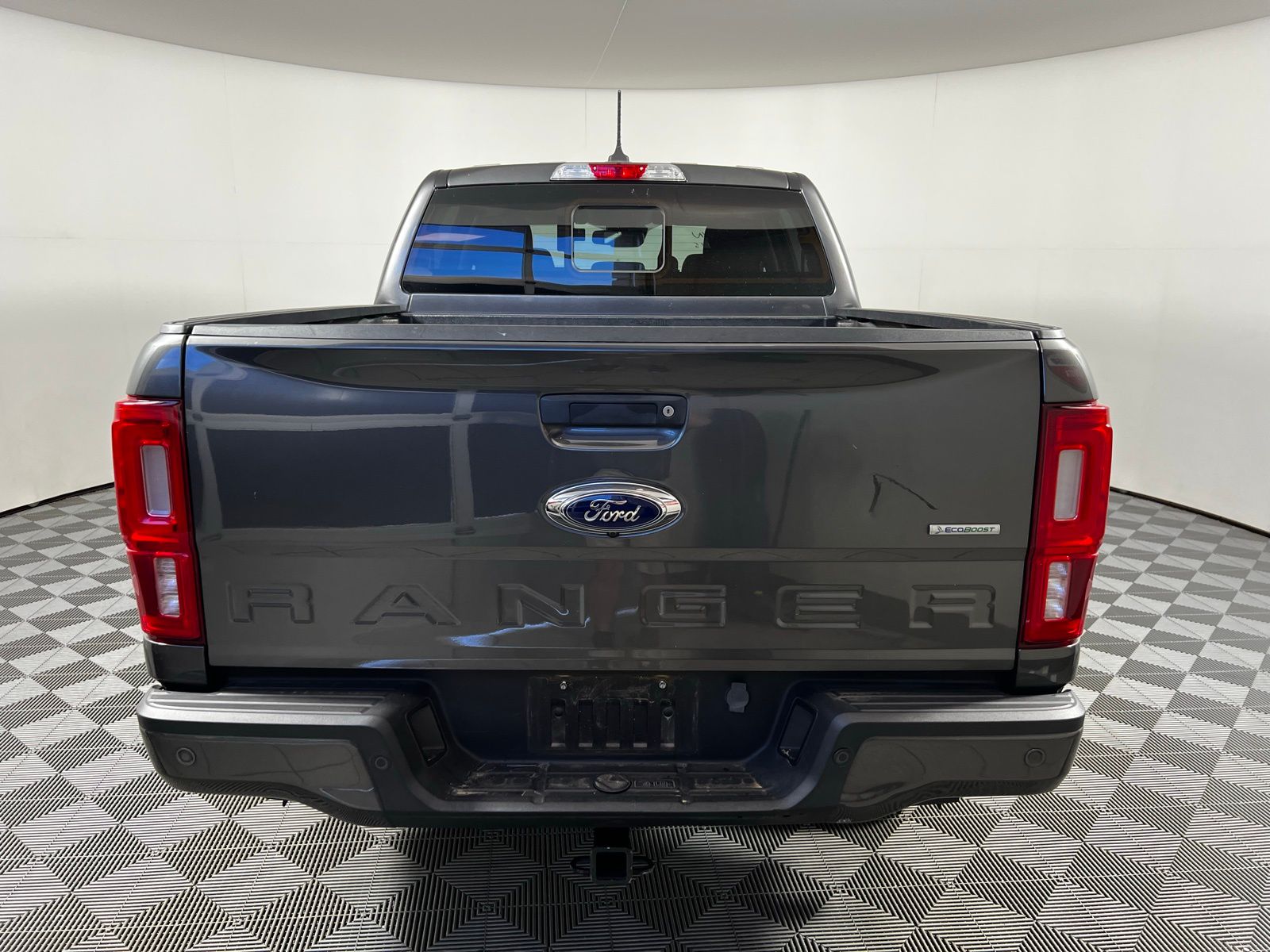 Thumbnail: 2019 Ford Ranger - 6