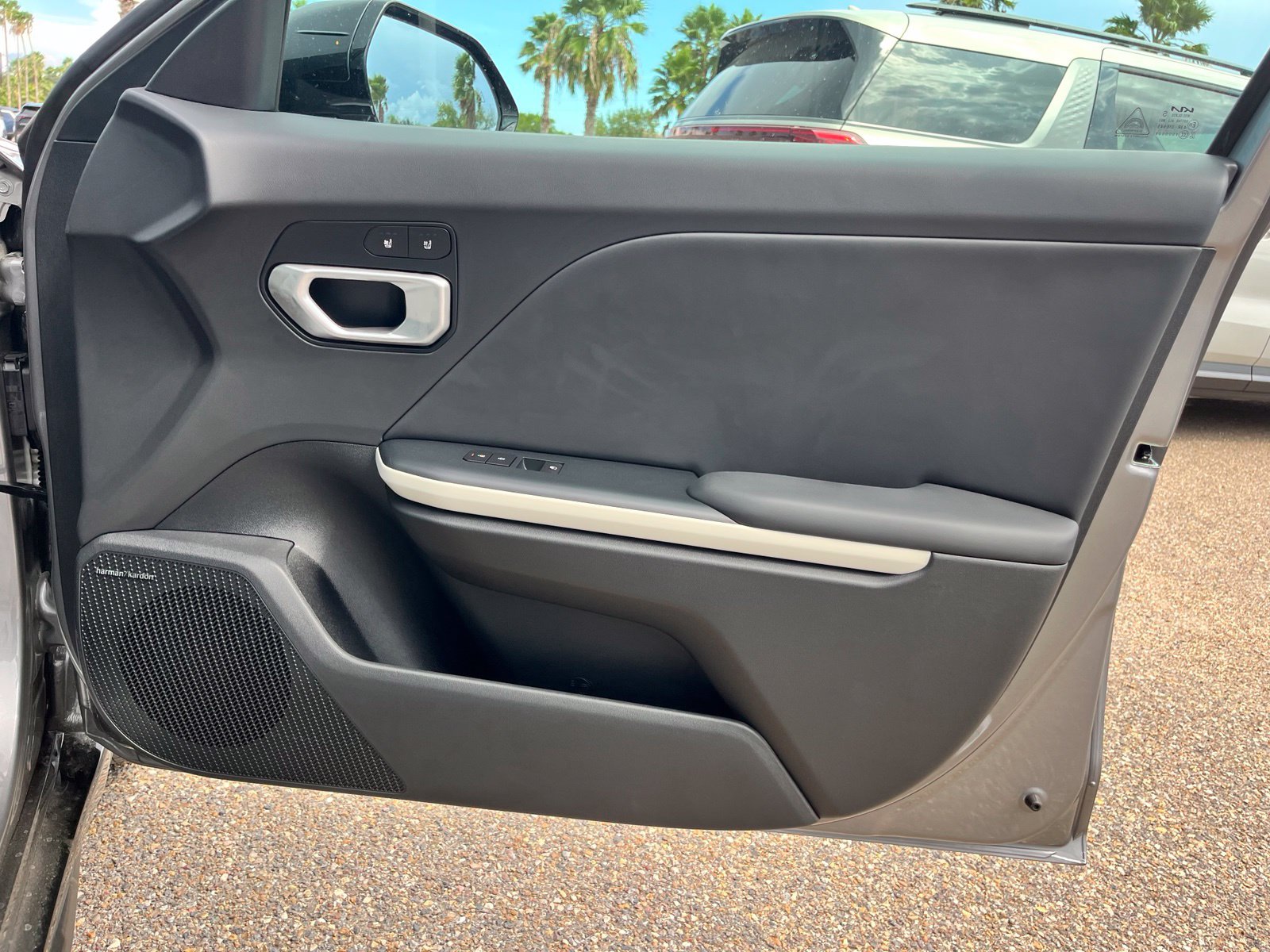 New 2026 Gray Kia GT-Line image 23