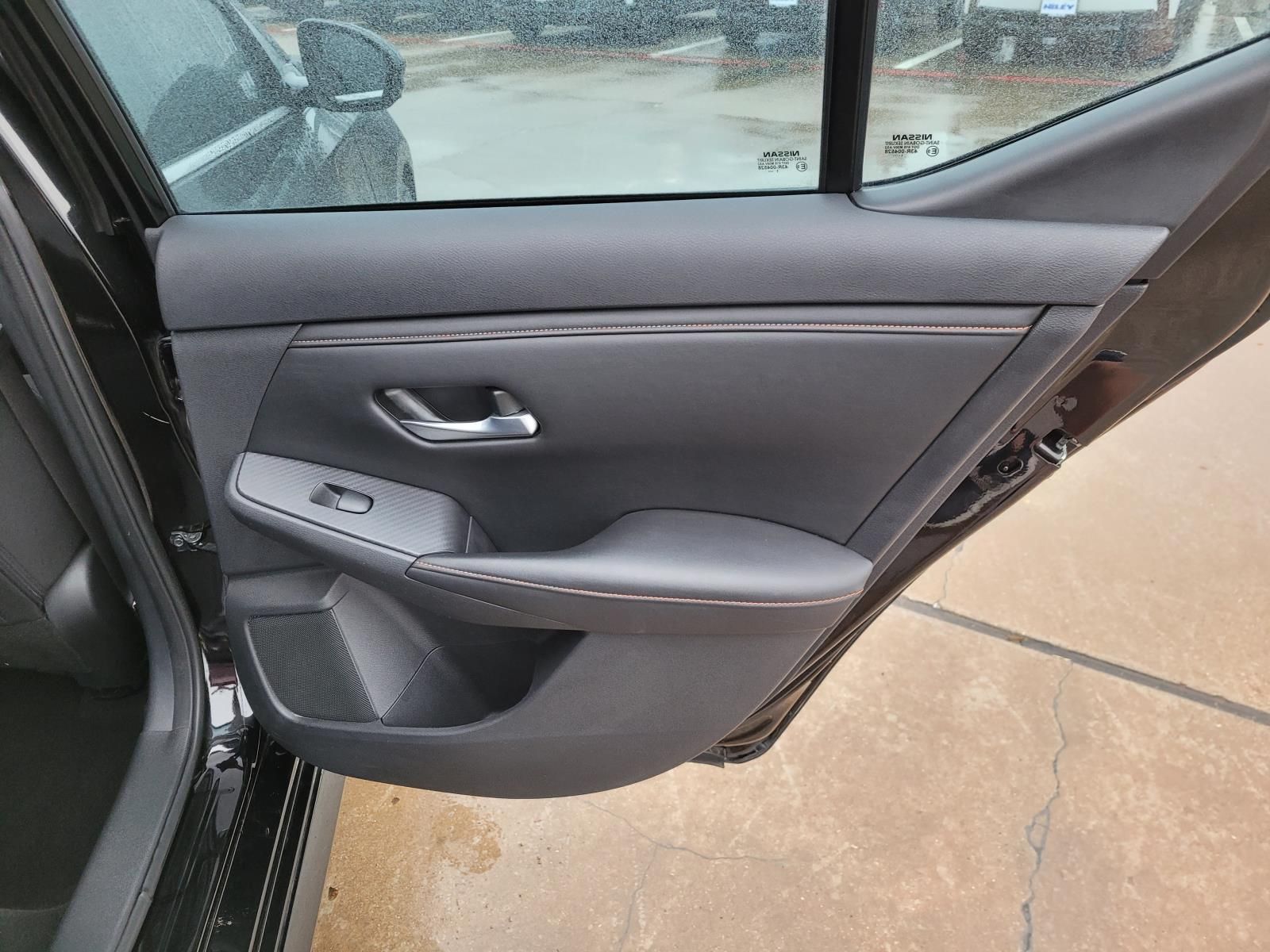 used 2022 Nissan Sentra car, priced at $14,900