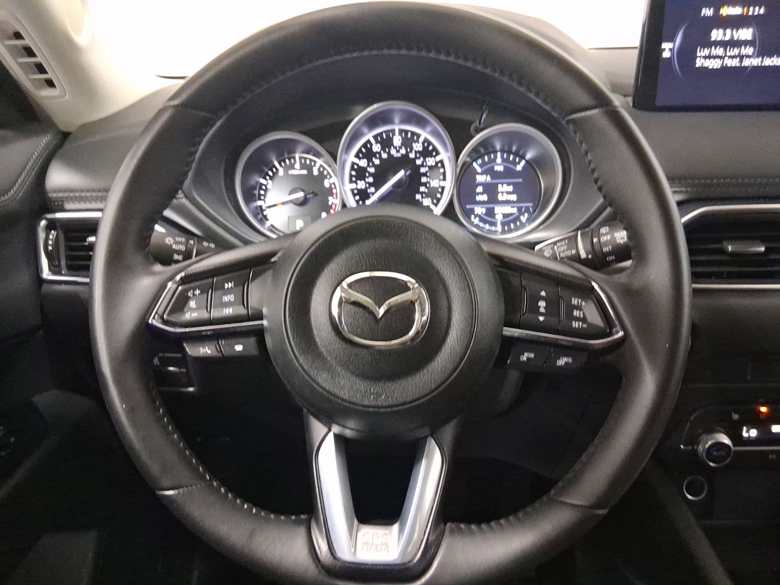 Used Car 2023 Mazda Cx-5  2.5 S Select Package For Sale Under $30,000 In Austin, Texas