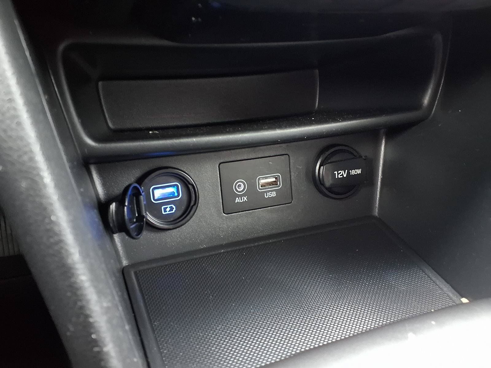 2021 Hyundai Kona SEL Black at Emmons Autoplex