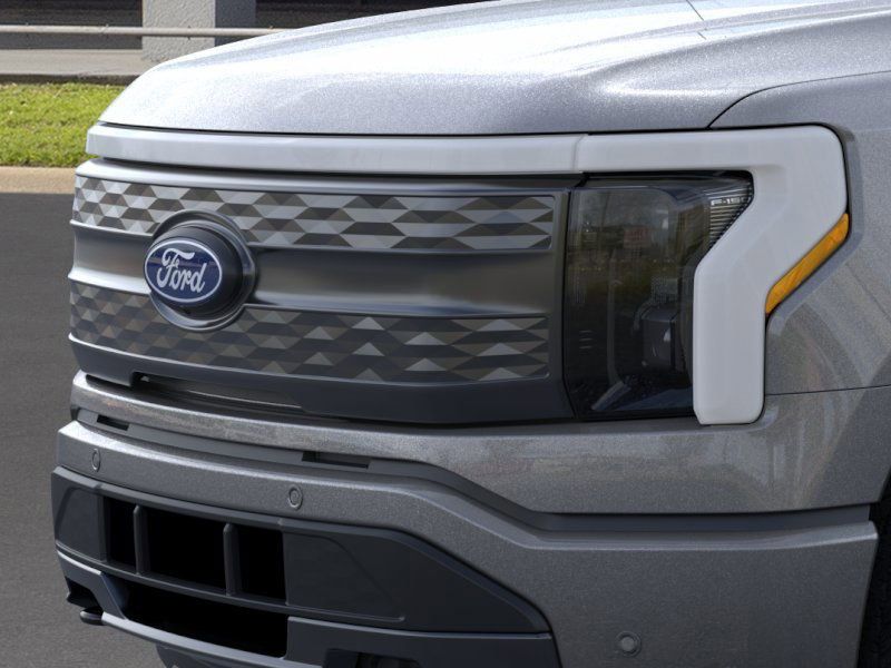 New Car 2025 Ford F-150 Lightning  Lariat For Sale Under $80,000 In Austin, Texas