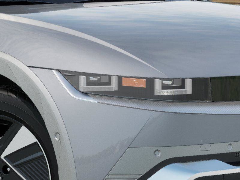 IONIQ 5 Limited