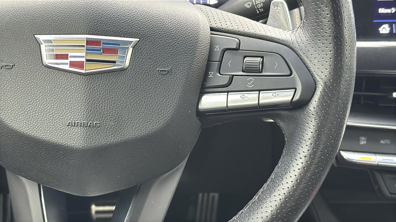 Used Car 2023 Cadillac Ct5  Sport For Sale Under $40,000 In Austin, Texas