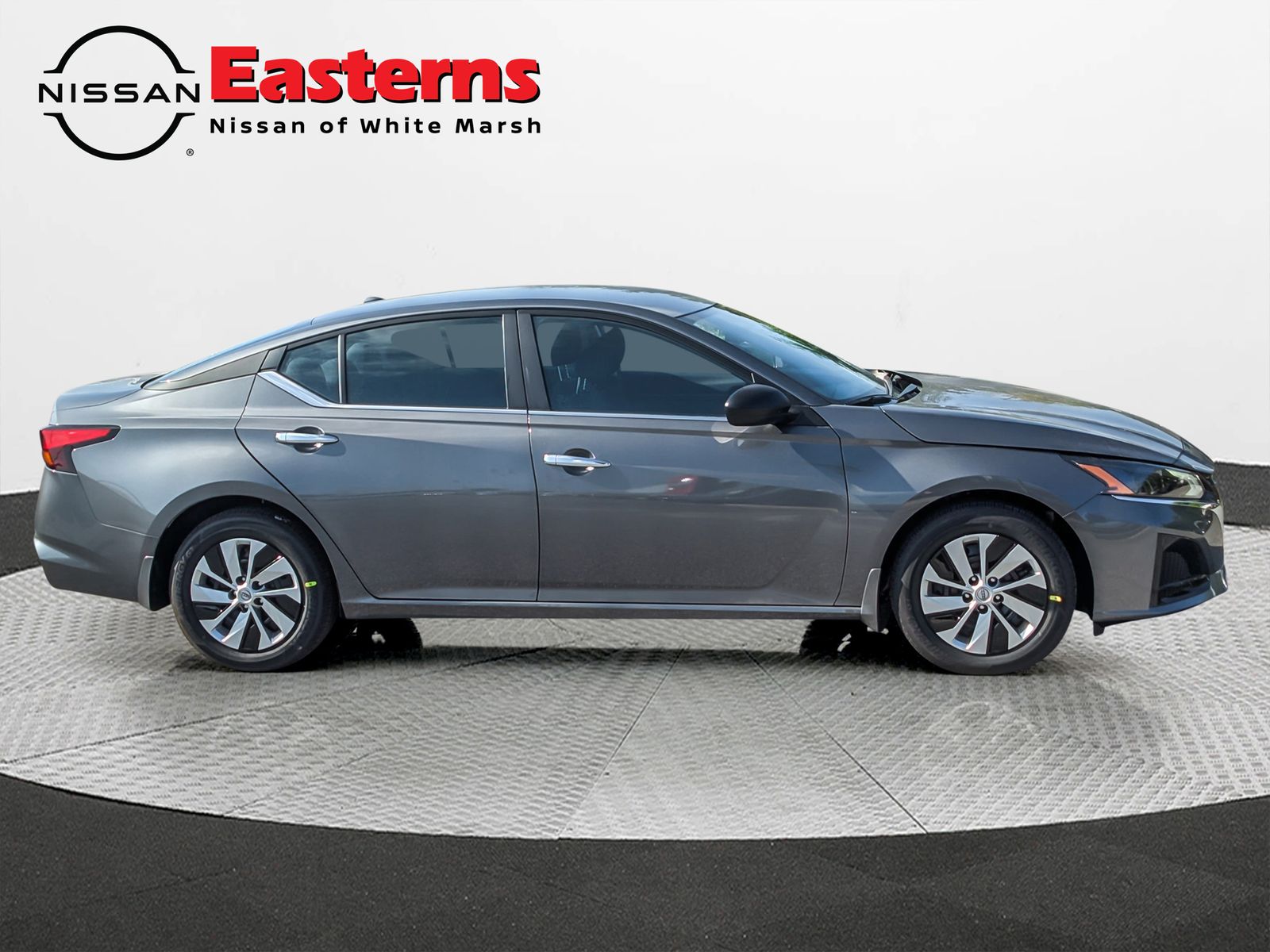 2025 Nissan Altima 2.5 S photo 7