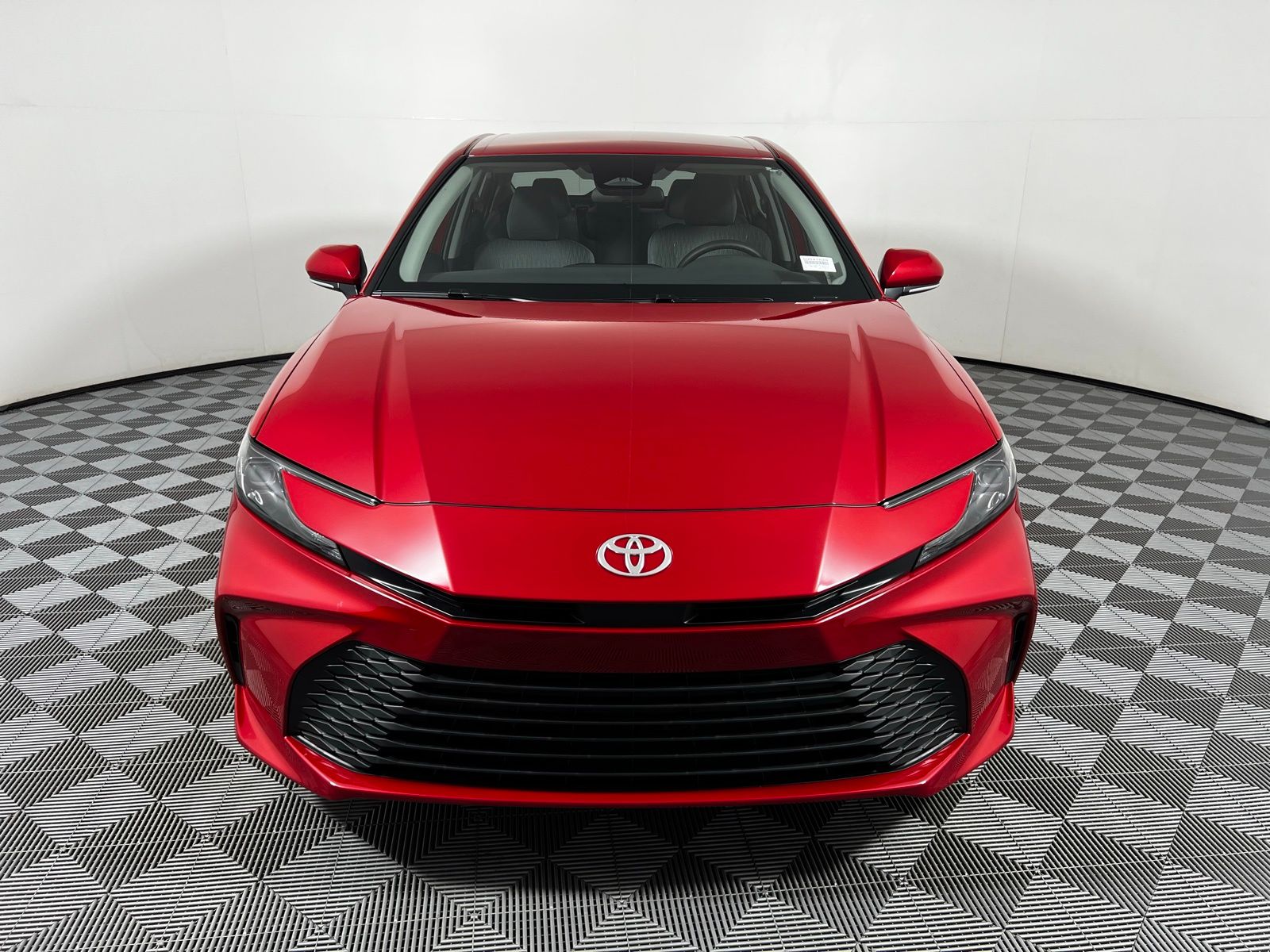 Thumbnail: 2025 Toyota Camry - 2