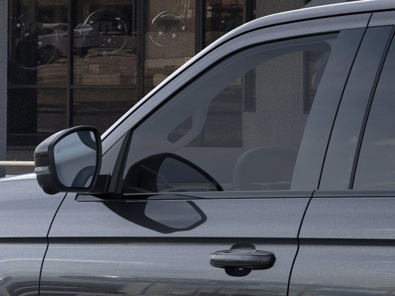 New Car 2025 Ford Expedition  Platinum For Sale Under $90,000 In Austin, Texas