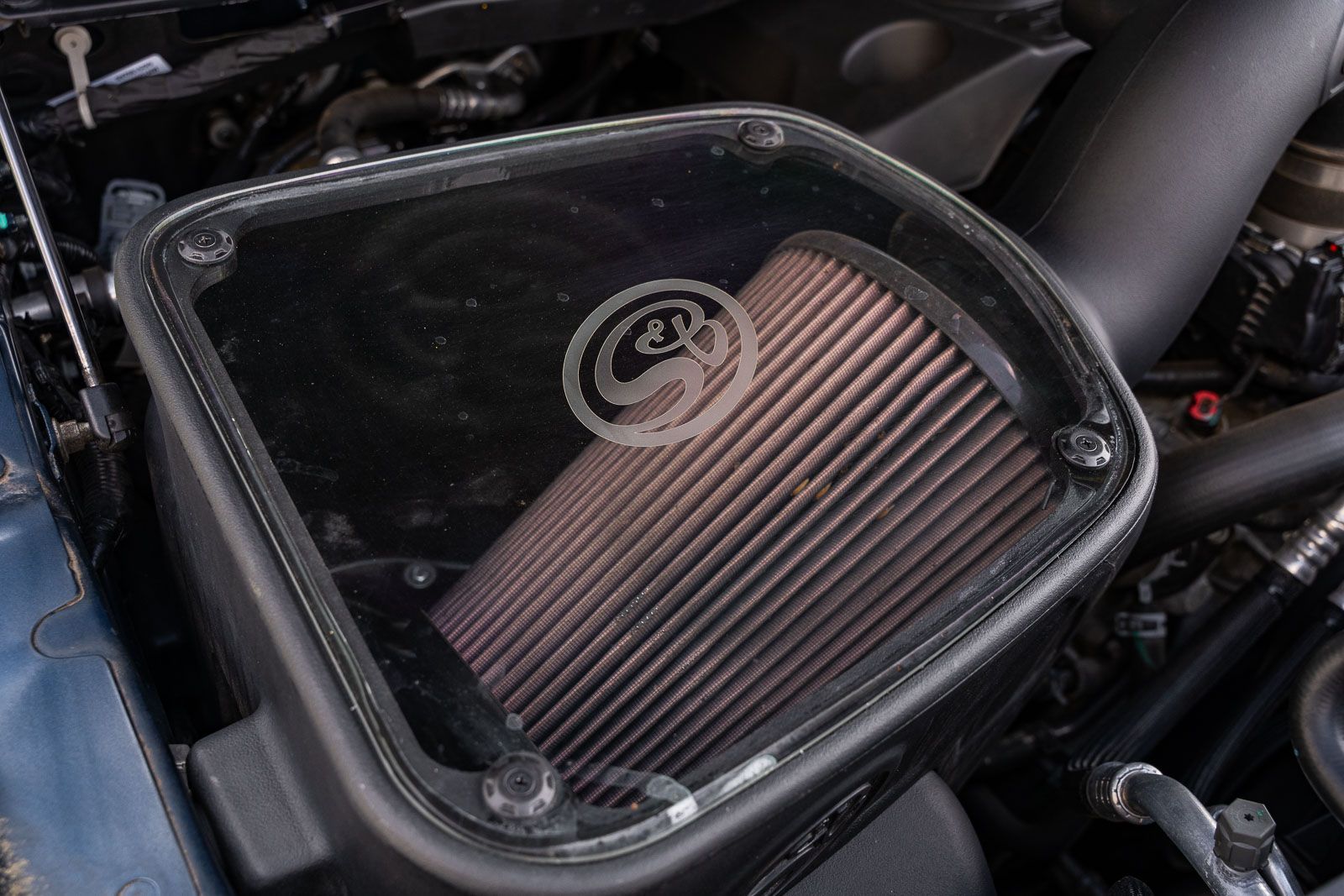 Used 2021 Ram 1500 Truck