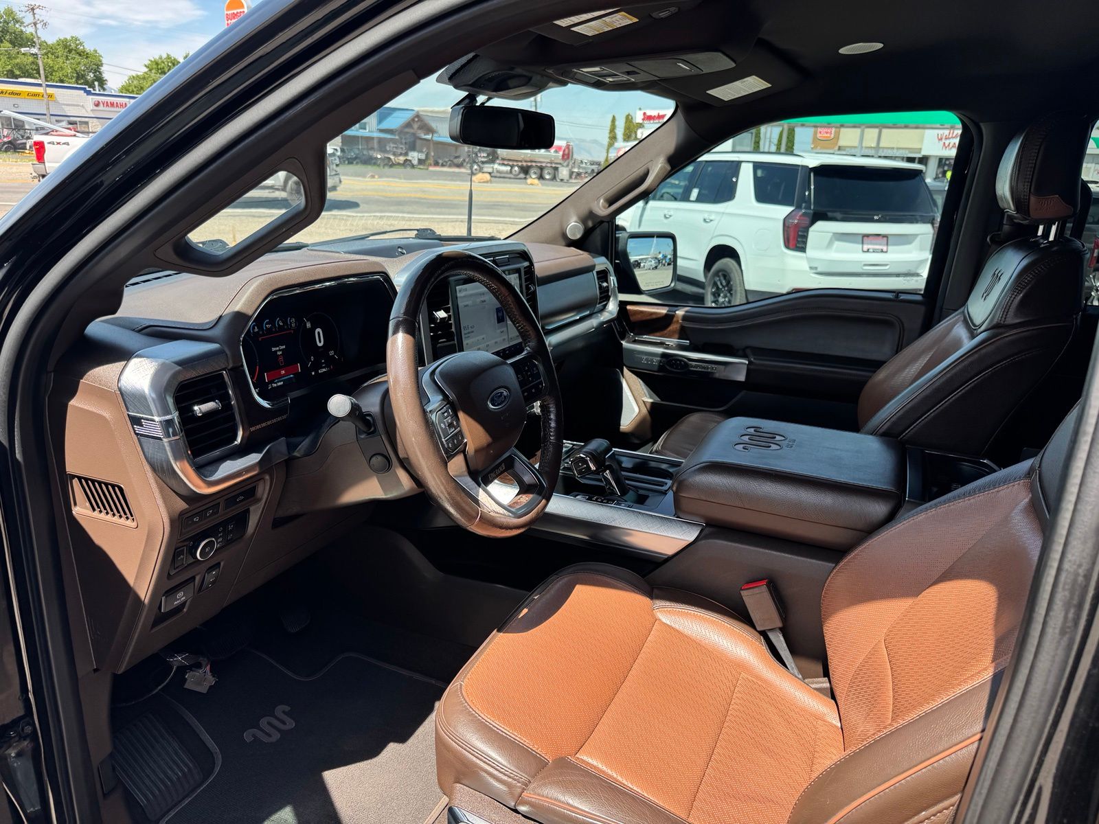 Used 2023 Ford F-150 Truck