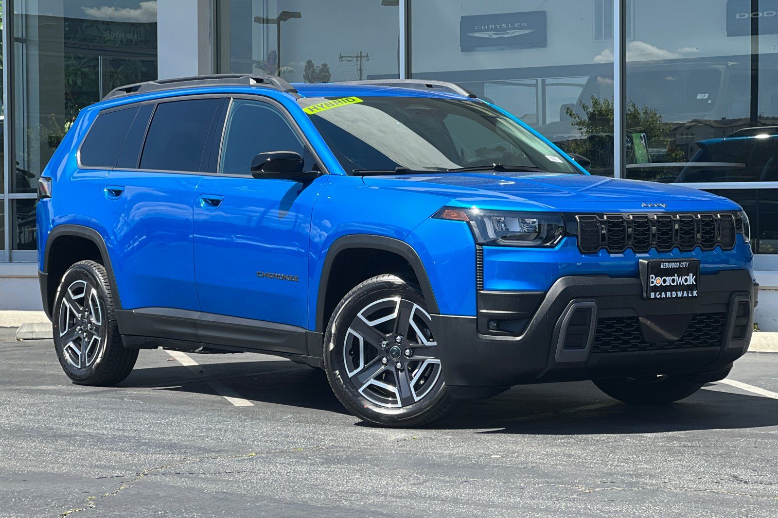 View vehicle photo 2