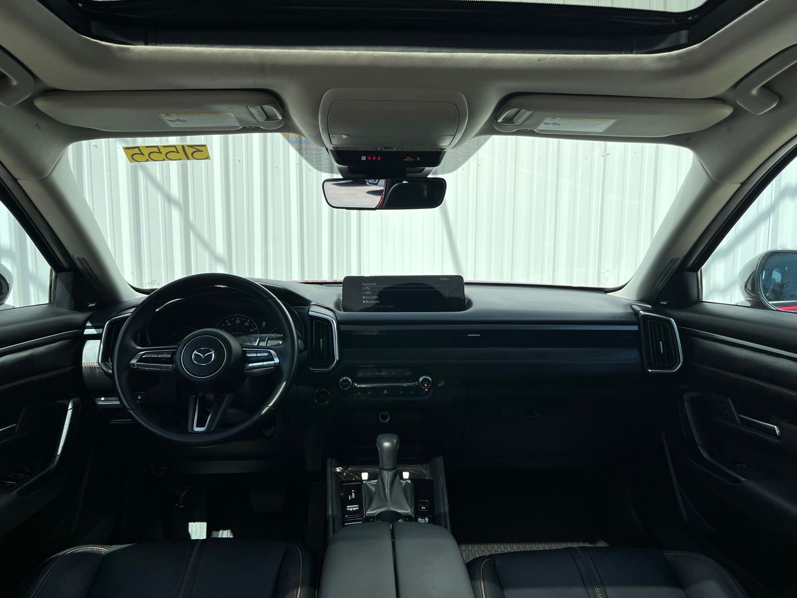 Used Car 2025 Mazda Cx-50 Hybrid  Premium Plus For Sale Under $35,000 In Austin, Texas