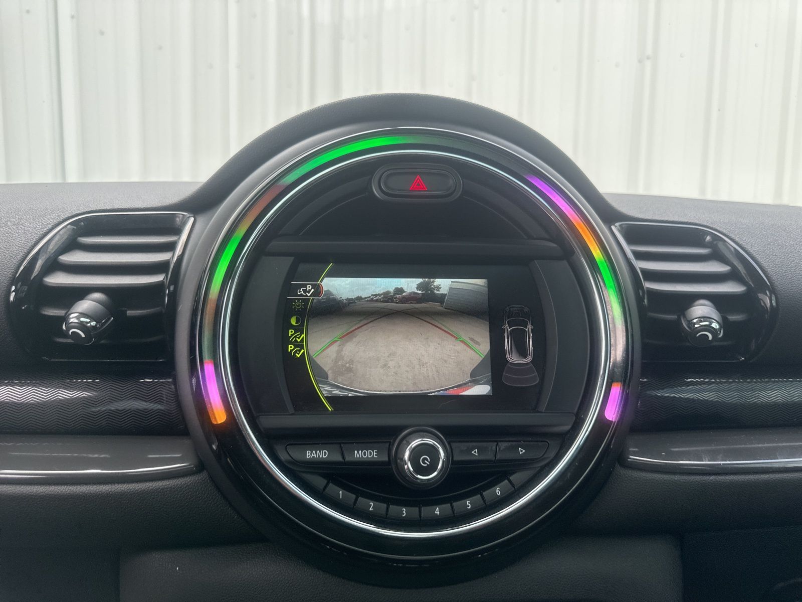 Used Car 2016 Mini Cooper  Clubman For Sale Under $10,000 In Austin, Texas