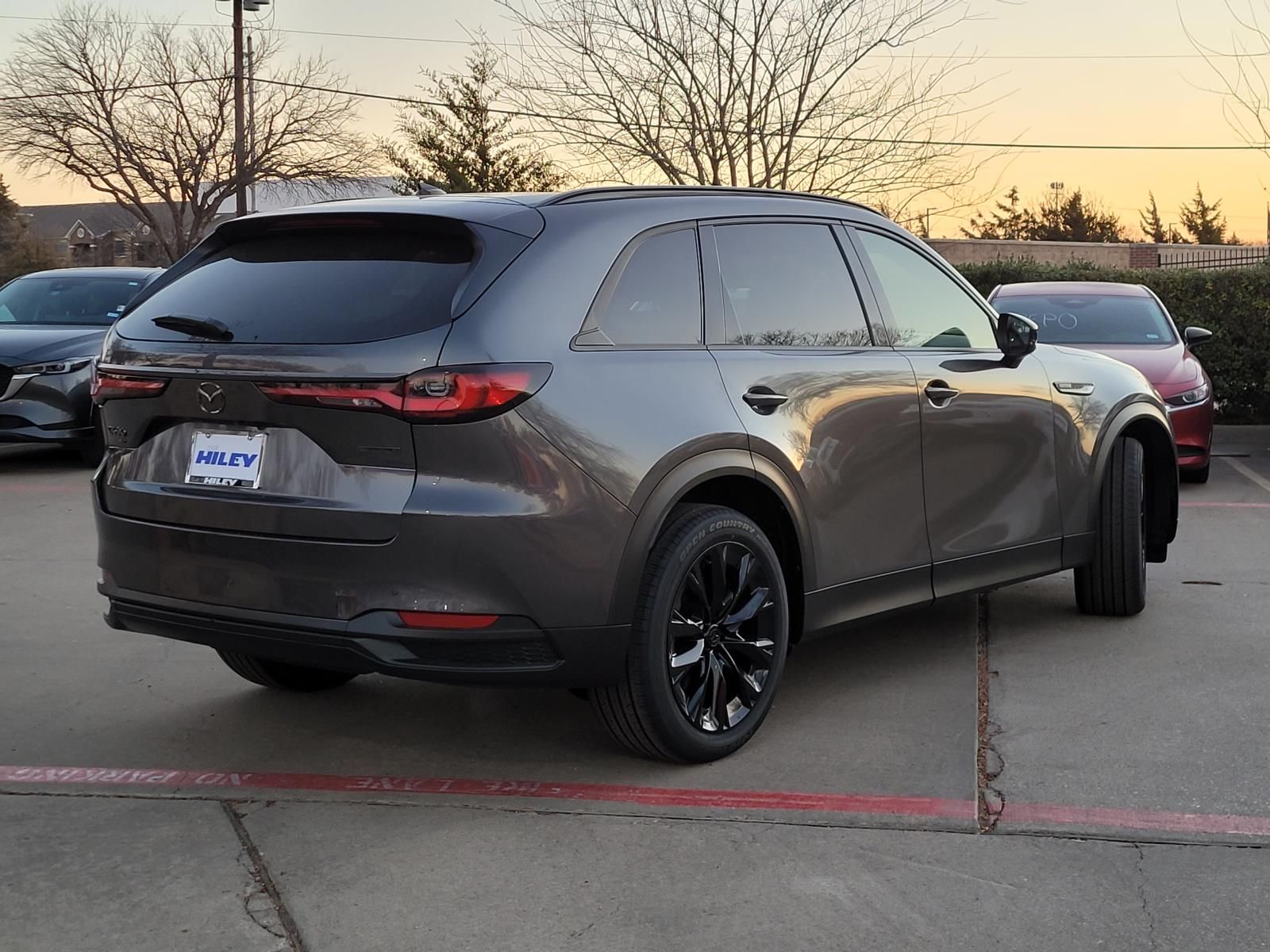 2026 Mazda CX-90 Premium Package - Photo 3