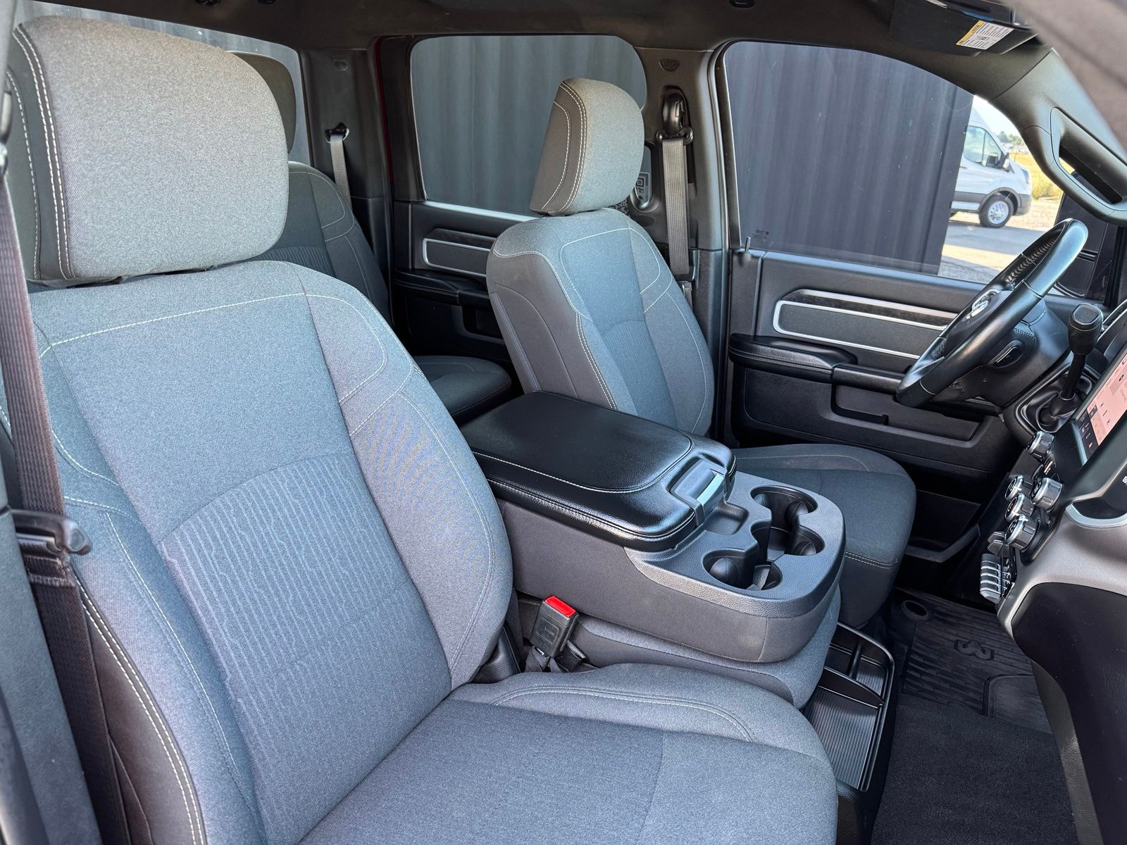 Used 2023 Ram 2500 Truck