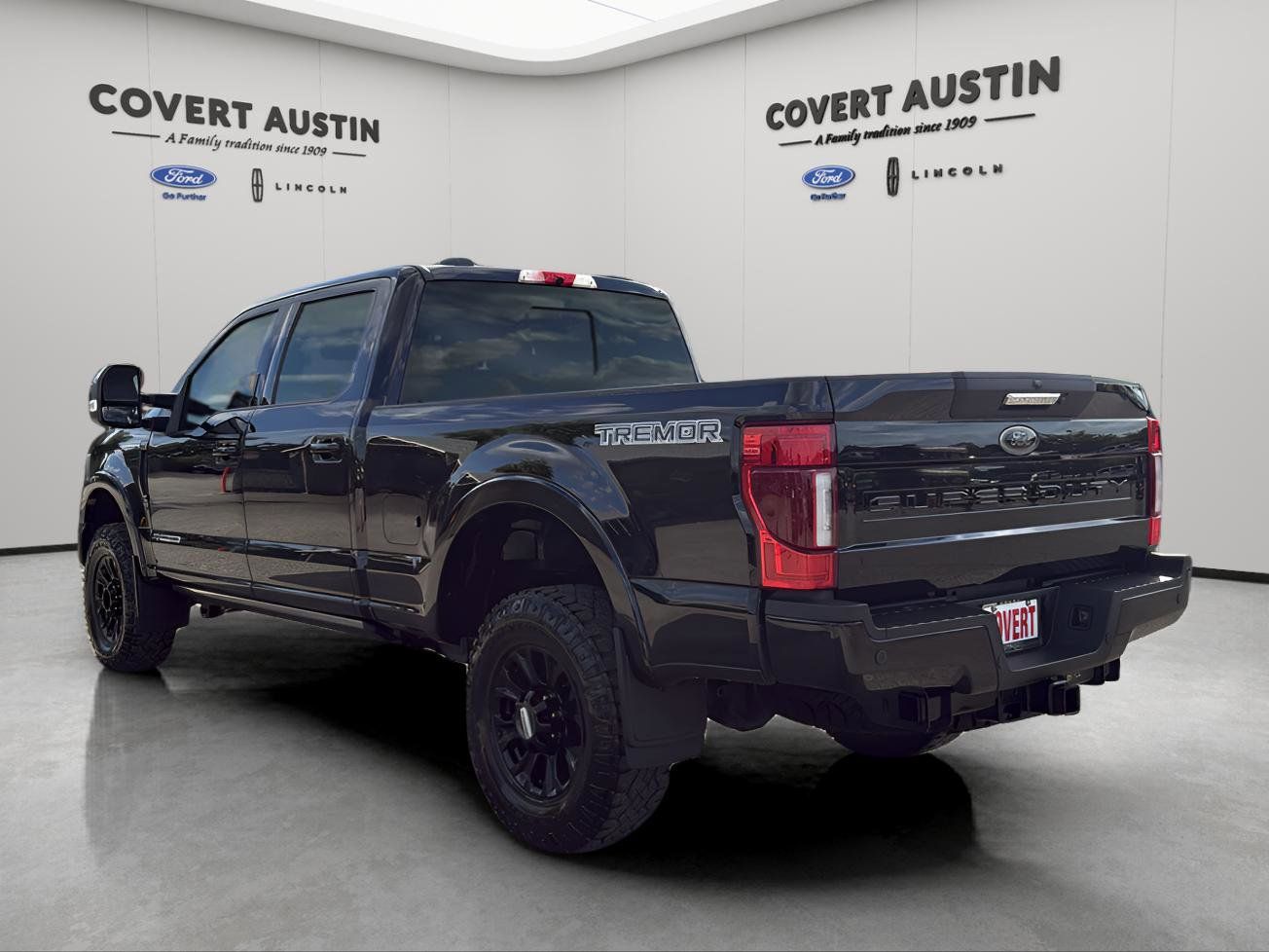 Used Car 2022 Ford F-250sd  Lariat For Sale Under $70,000 In Austin, Texas