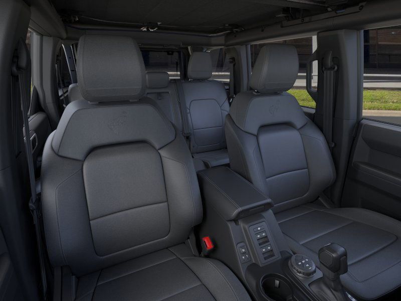 New Car 2025 Ford Bronco  Outer Banks For Sale Under $60,000 In Austin, Texas