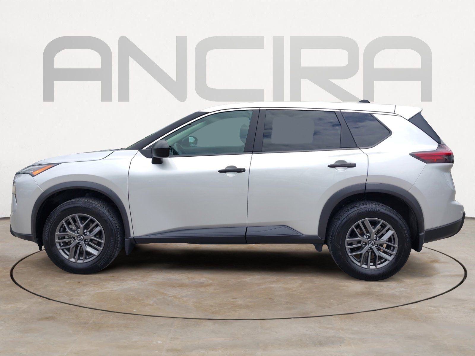 Used Car 2024 Nissan Rogue  S For Sale Under $25,000 In San Antonio, Texas