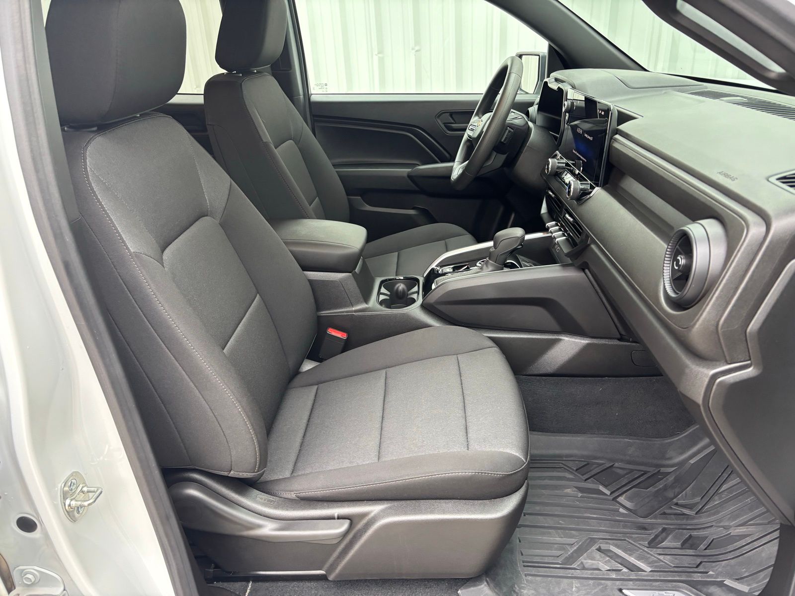 Used Car 2025 Chevrolet Colorado  Work Truck For Sale Under $35,000 In Austin, Texas