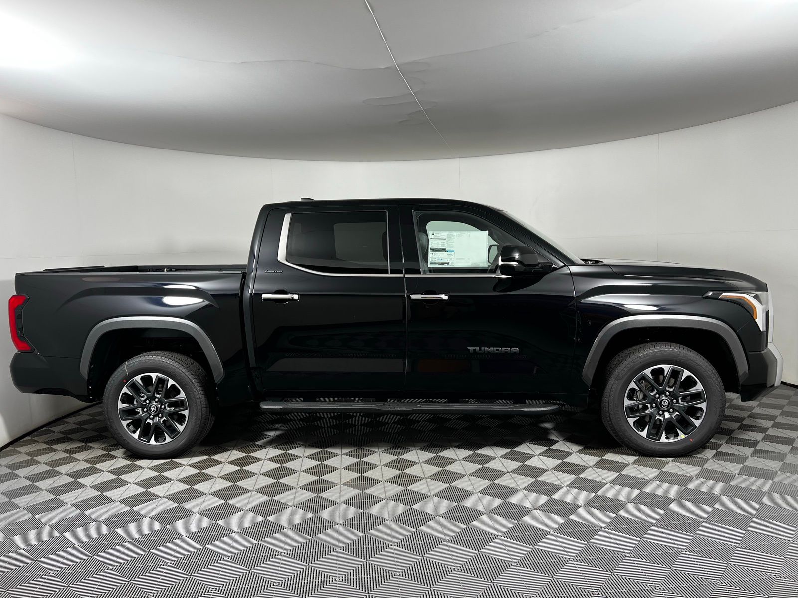 Thumbnail: 2026 Toyota Tundra - 4