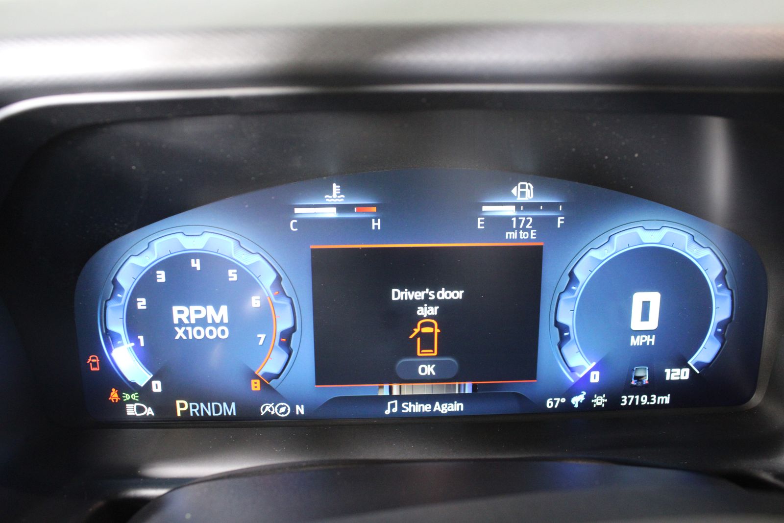 Used 2025 Beige Ford Big Bend image 21
