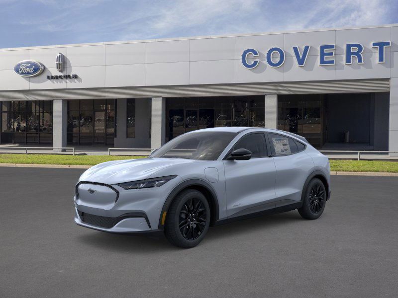 New Car 2025 Ford Mustang Mach-e  Select For Sale Under $40,000 In Austin, Texas