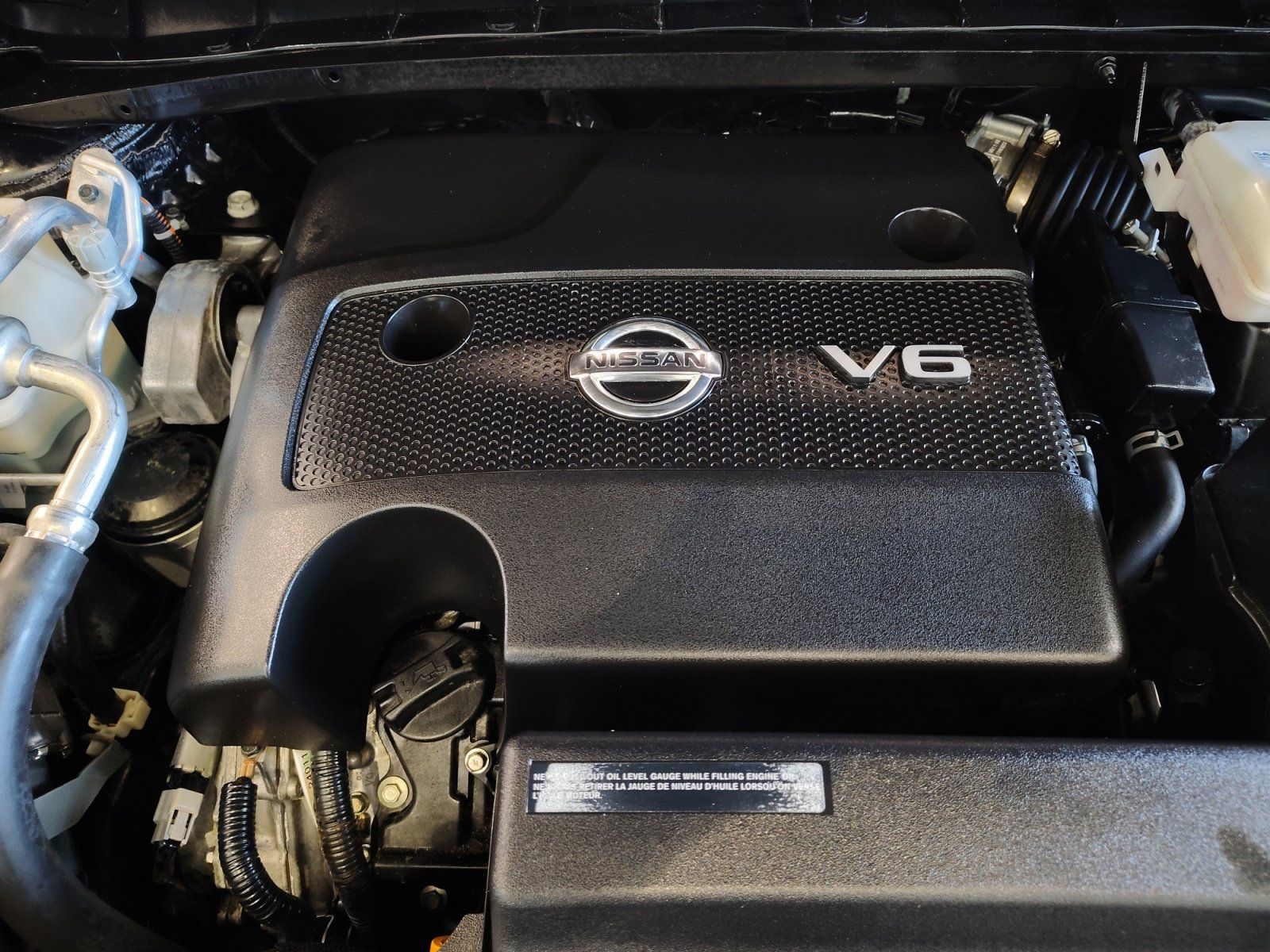 Used Car 2024 Nissan Murano  Sv For Sale Under $30,000 In San Antonio, Texas