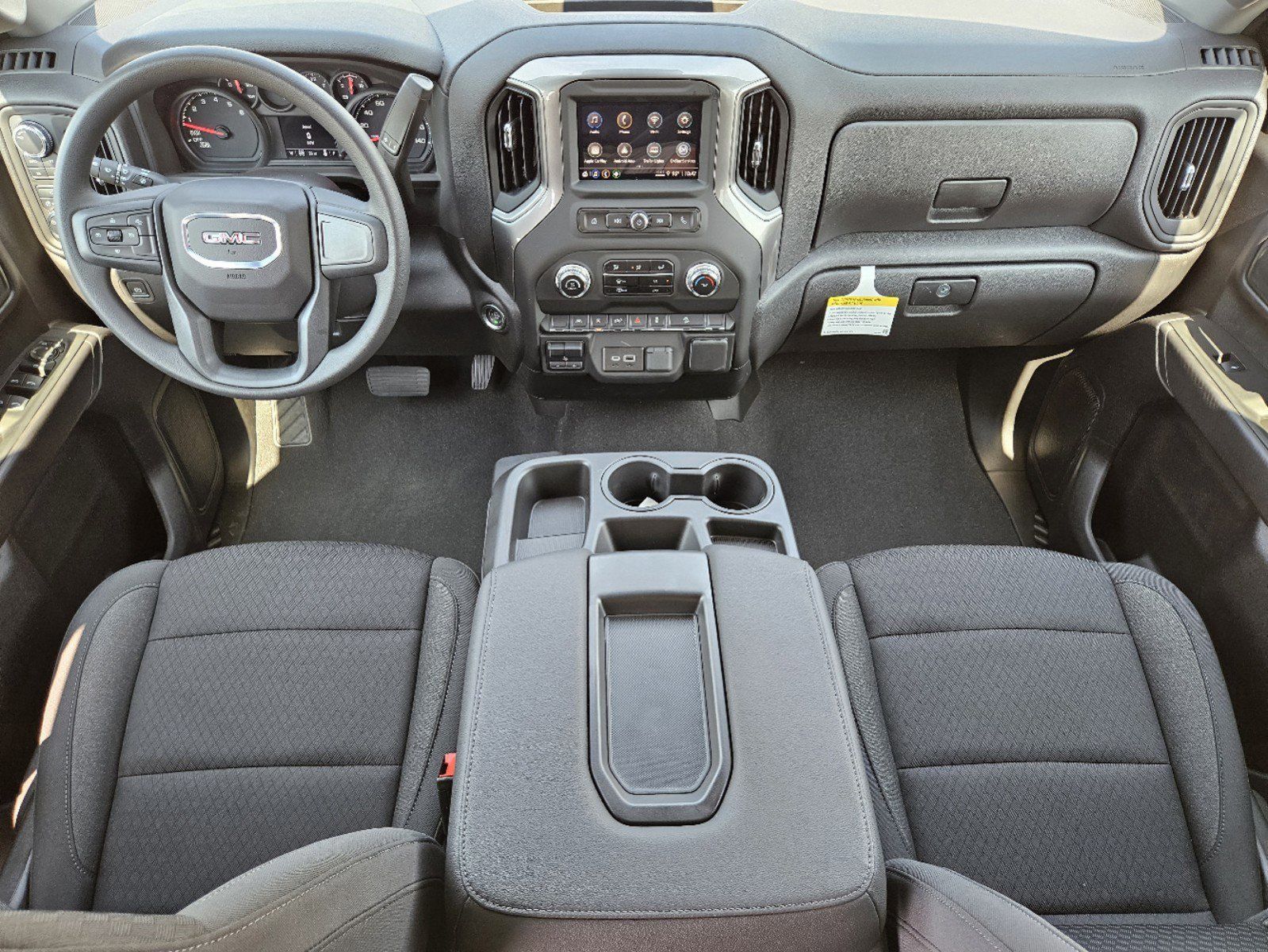 2024 GMC Sierra 1500 Pro 23