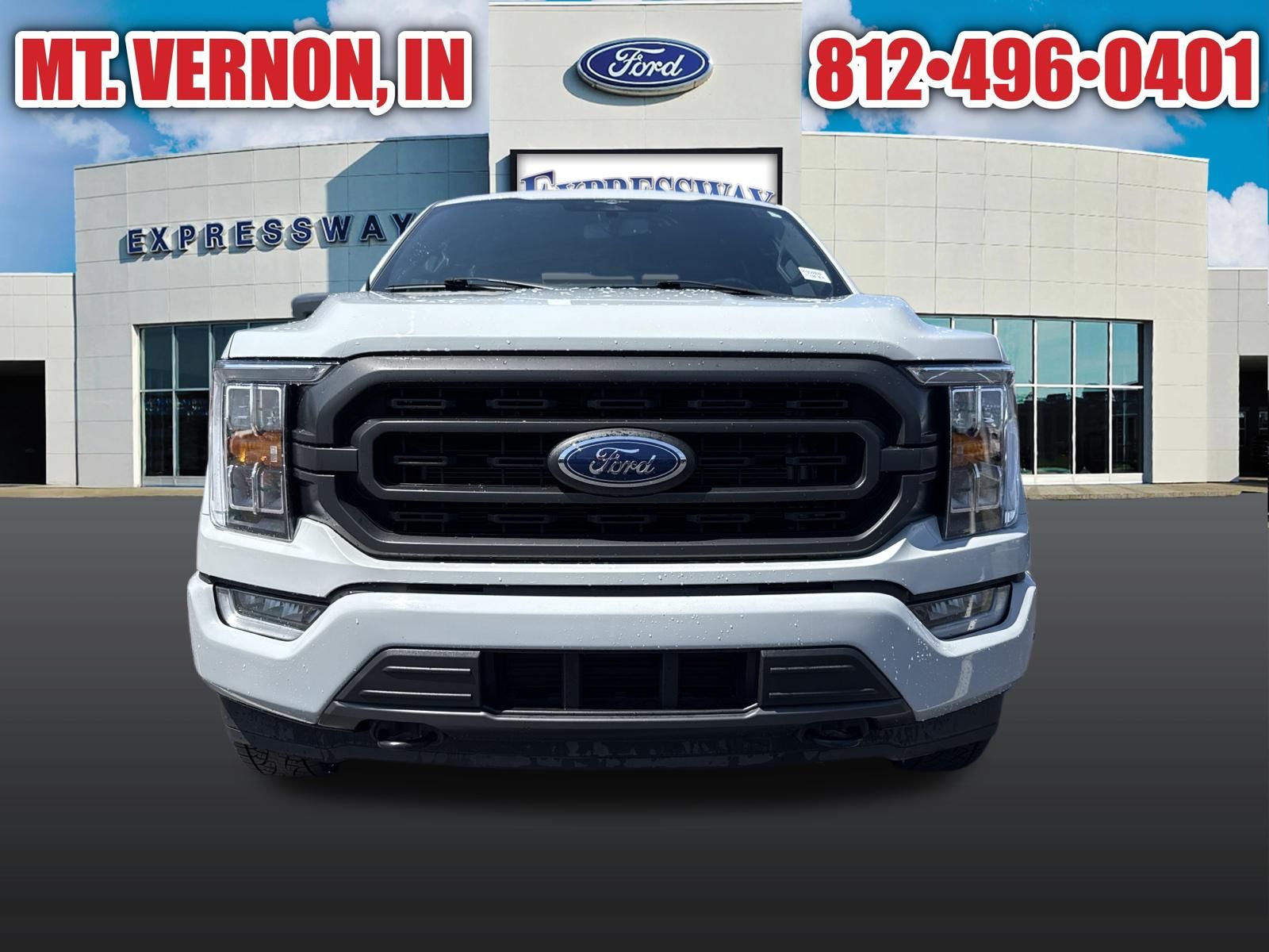 2023 Ford F-150 image 10