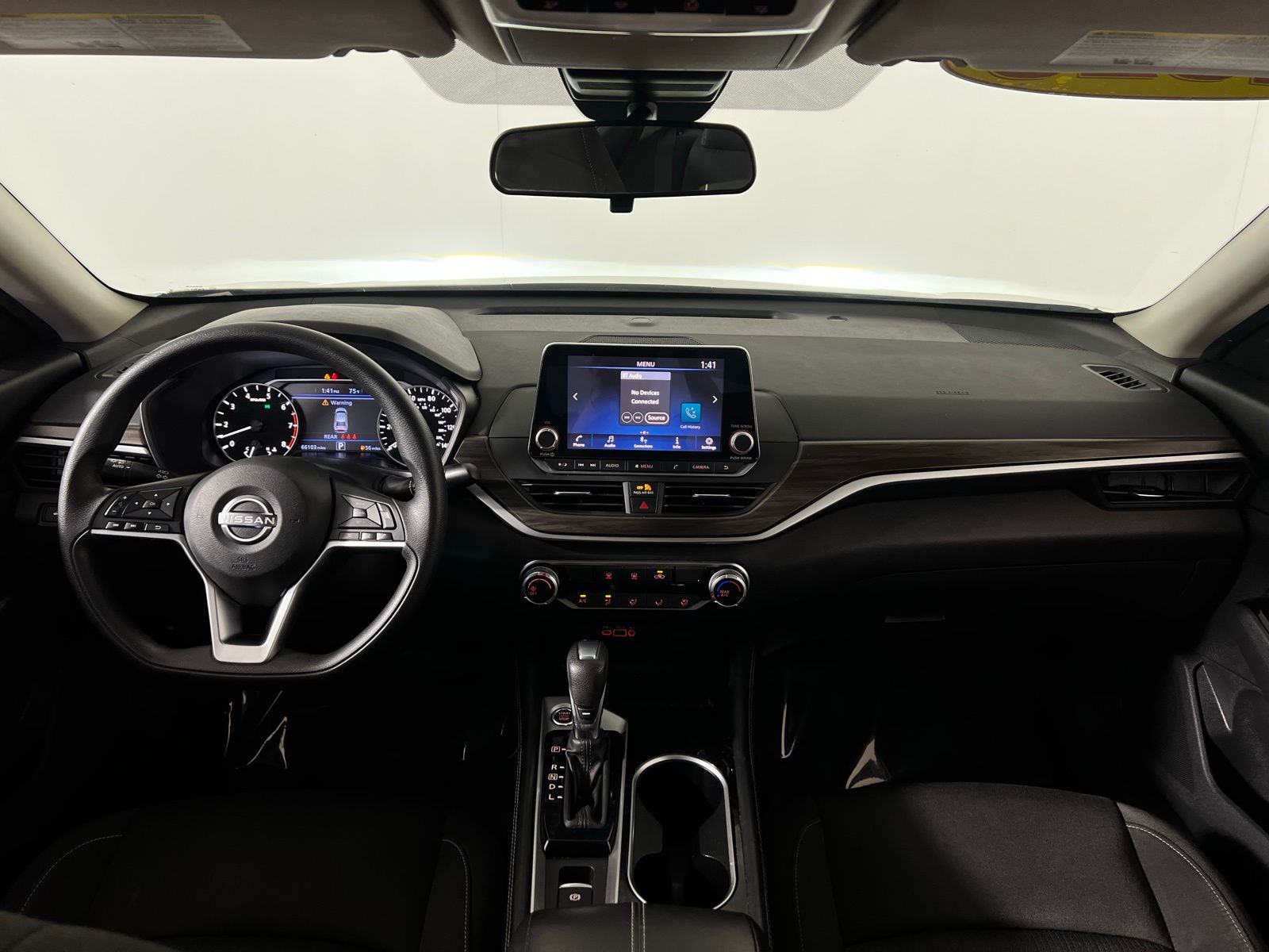 2023 Nissan Altima SV 20