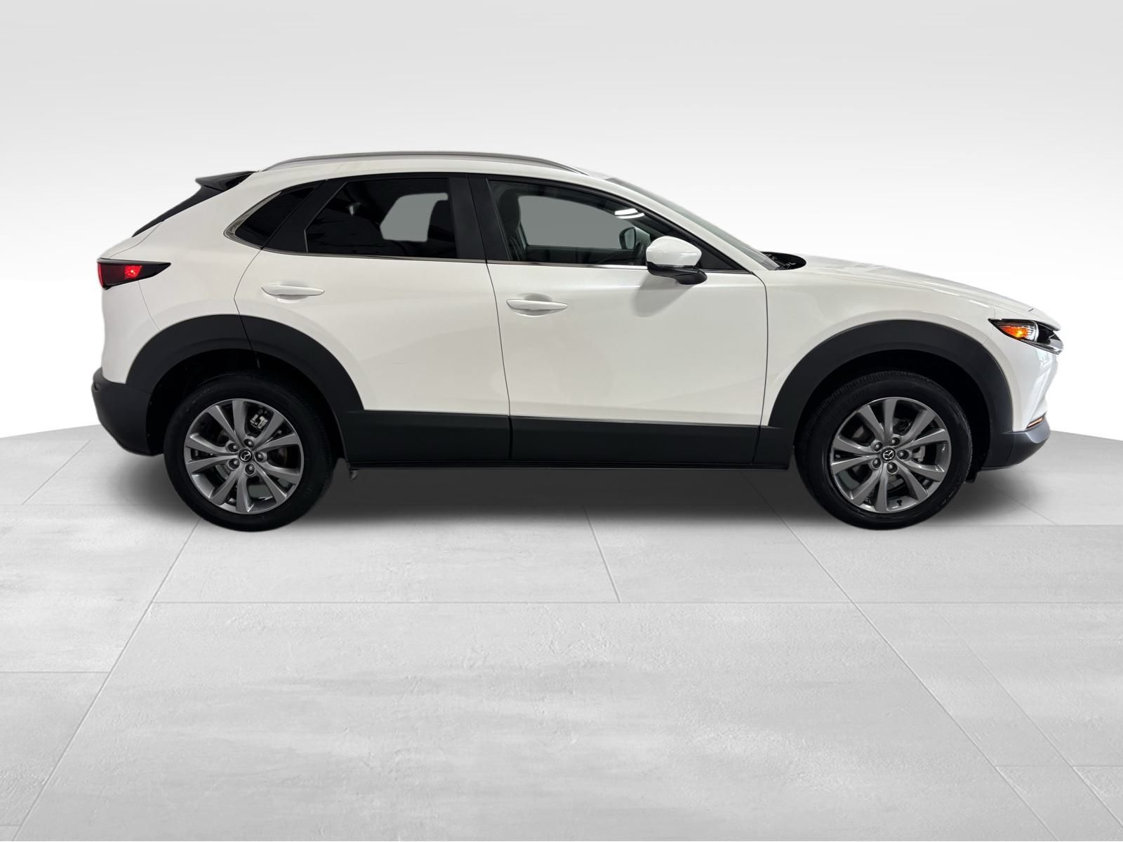 Used Car 2025 Mazda Cx-30  2.5 S Preferred Package For Sale Under $30,000 In Austin, Texas