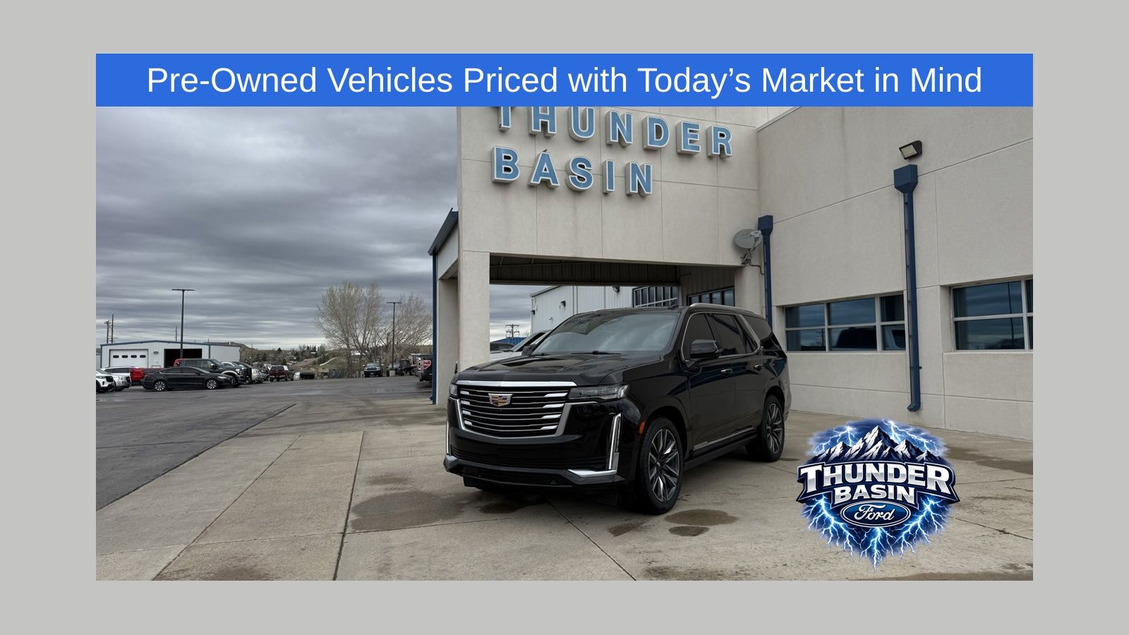 2021 Cadillac Escalade Premium Luxury Platinum AWD