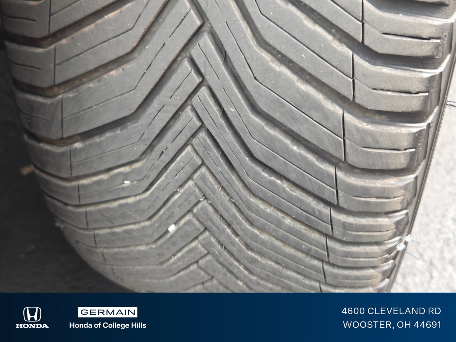 Certified Used 2022 Silver Honda Sport image 8