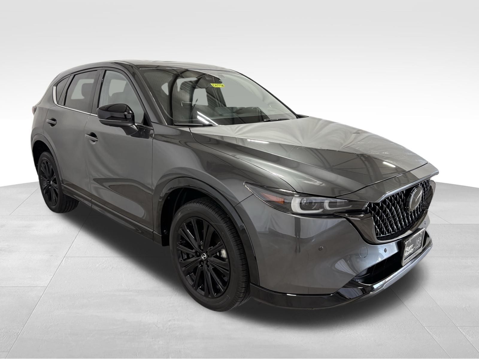 Used Car 2025 Mazda Cx-5  2.5 Turbo Premium For Sale Under $35,000 In Austin, Texas